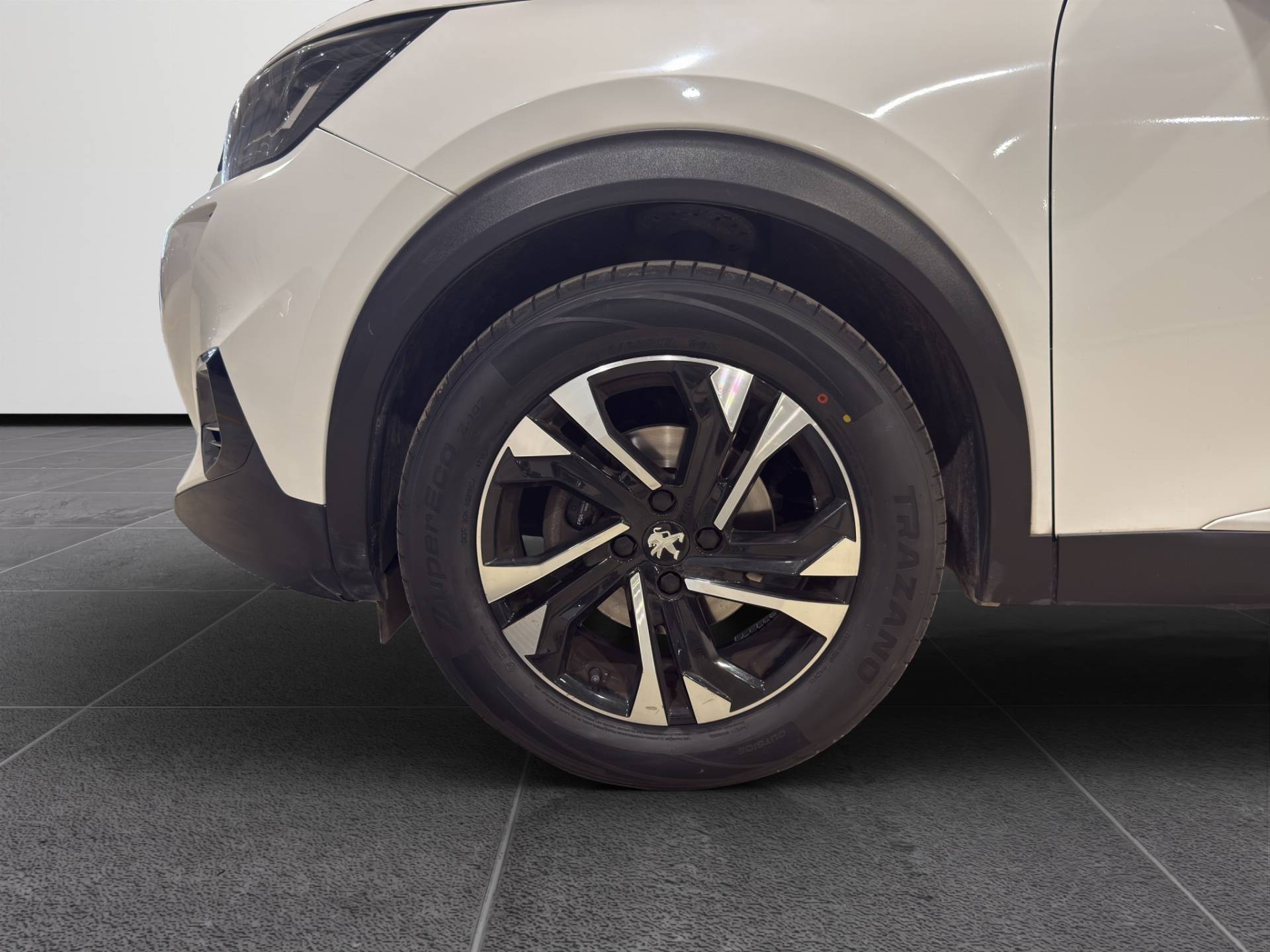 Auto Venduta - PEUGEOT 2008 2008 1.2 puretech Allure Pack s&s 130cv usata in pronta consegna - Brandini