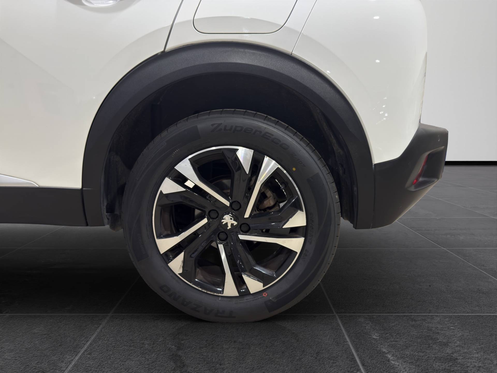 Auto Venduta - PEUGEOT 2008 2008 1.2 puretech Allure Pack s&s 130cv usata in pronta consegna - Brandini