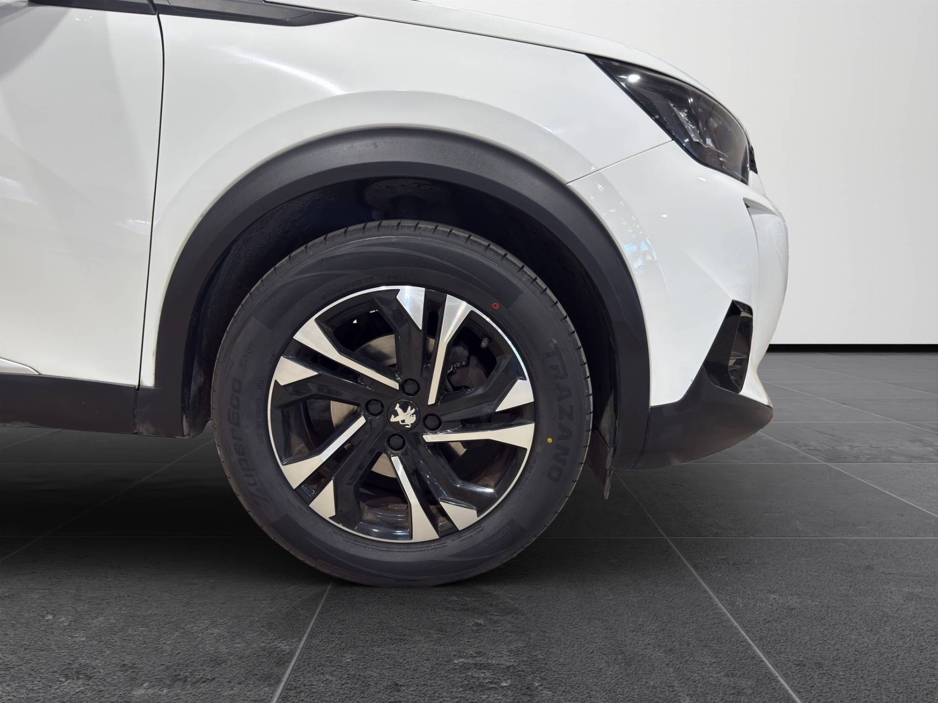 Auto Venduta - PEUGEOT 2008 2008 1.2 puretech Allure Pack s&s 130cv usata in pronta consegna - Brandini