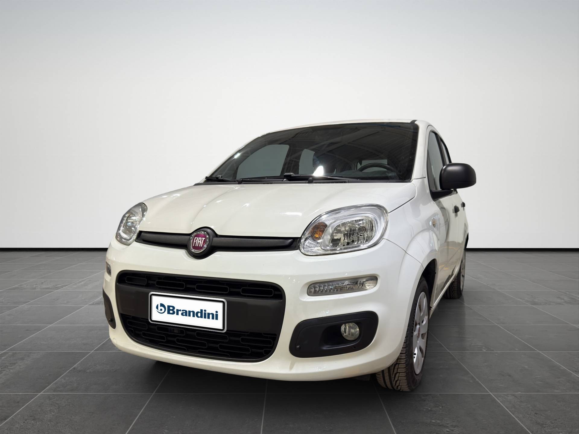 Auto Venduta - FIAT Panda Panda 1.2 Pop 69cv usata in pronta consegna - Brandini