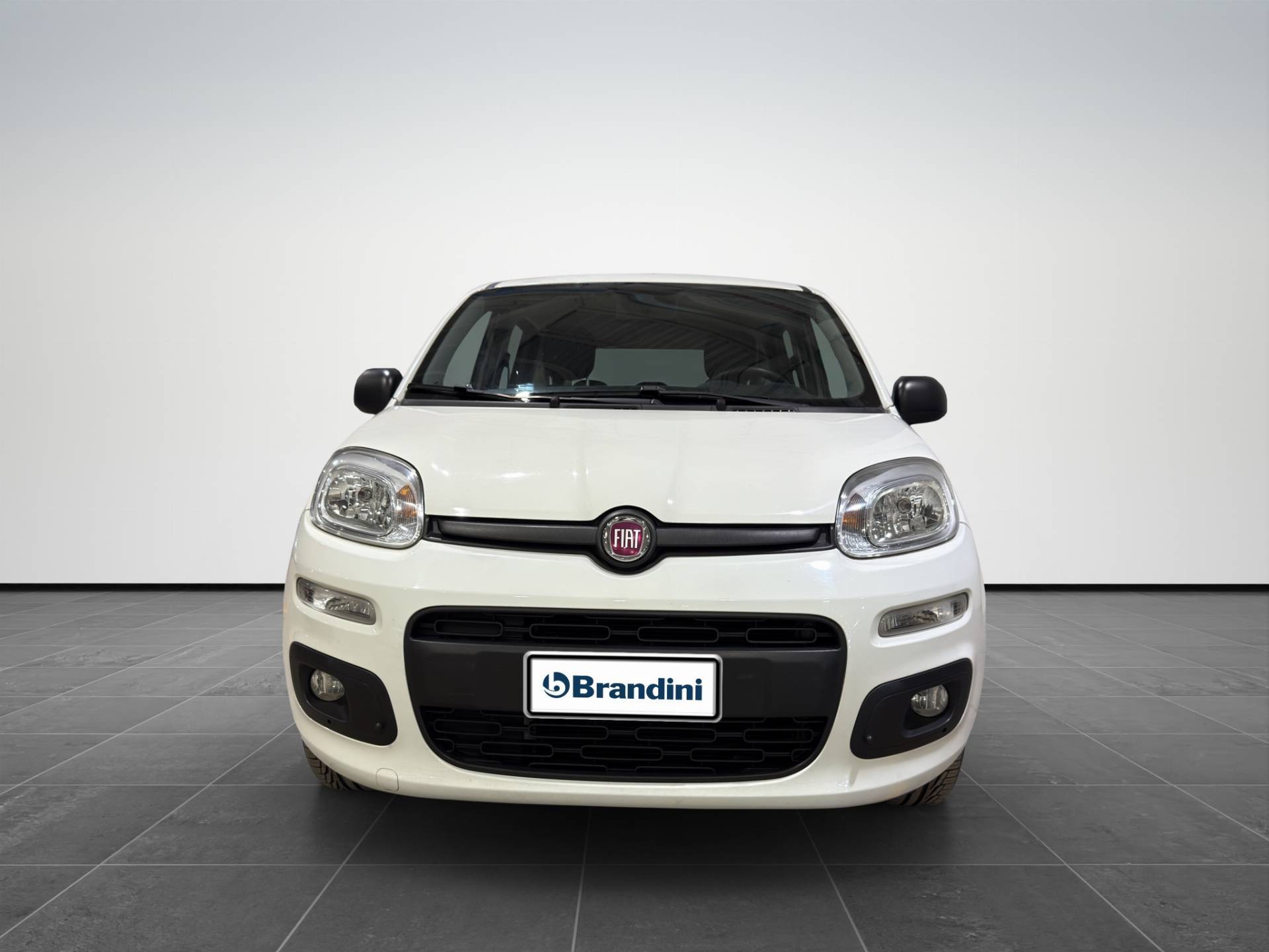 Auto Venduta - FIAT Panda Panda 1.2 Pop 69cv usata in pronta consegna - Brandini