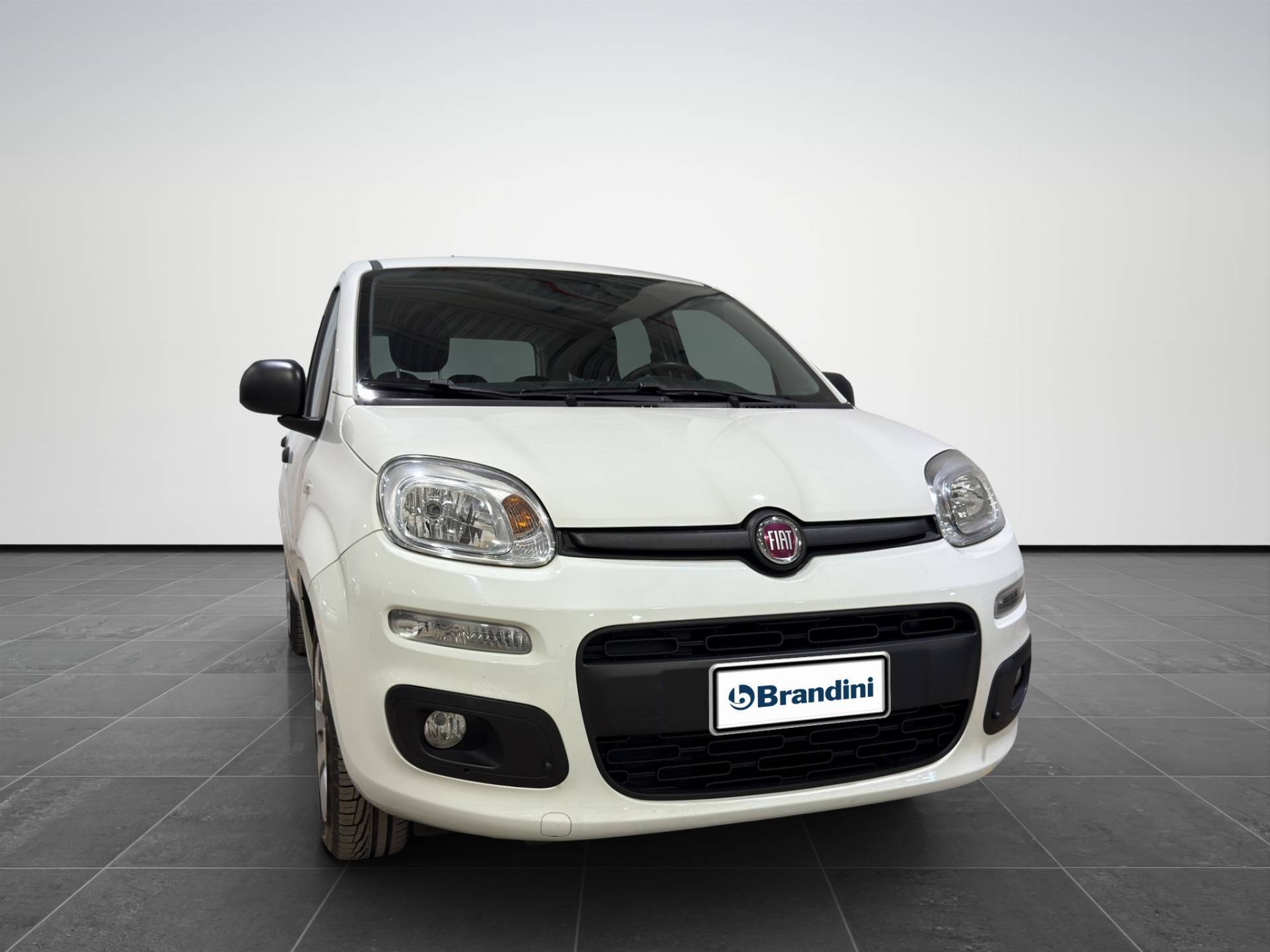 Auto Venduta - FIAT Panda Panda 1.2 Pop 69cv usata in pronta consegna - Brandini