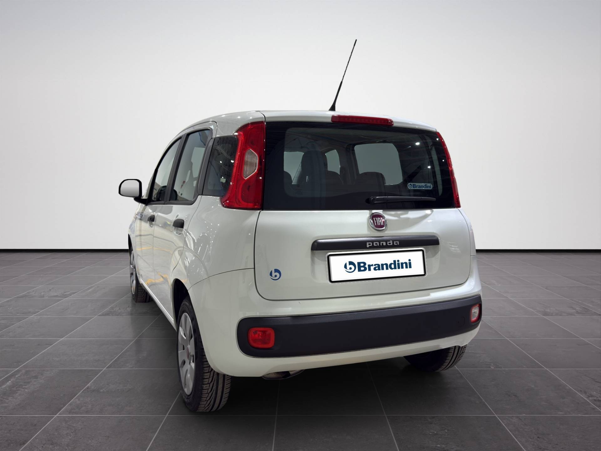 Auto Venduta - FIAT Panda Panda 1.2 Pop 69cv usata in pronta consegna - Brandini