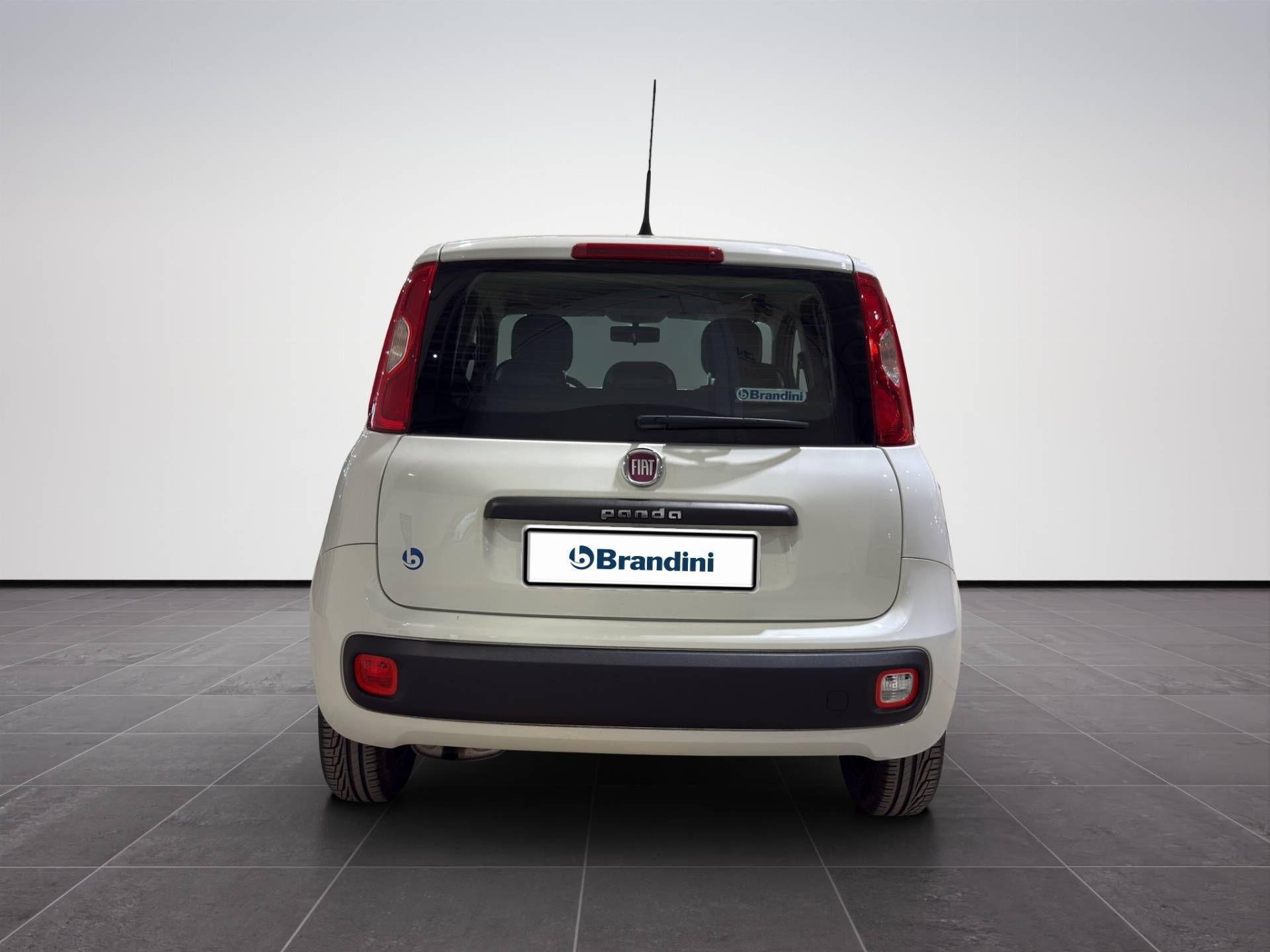 Auto Venduta - FIAT Panda Panda 1.2 Pop 69cv usata in pronta consegna - Brandini