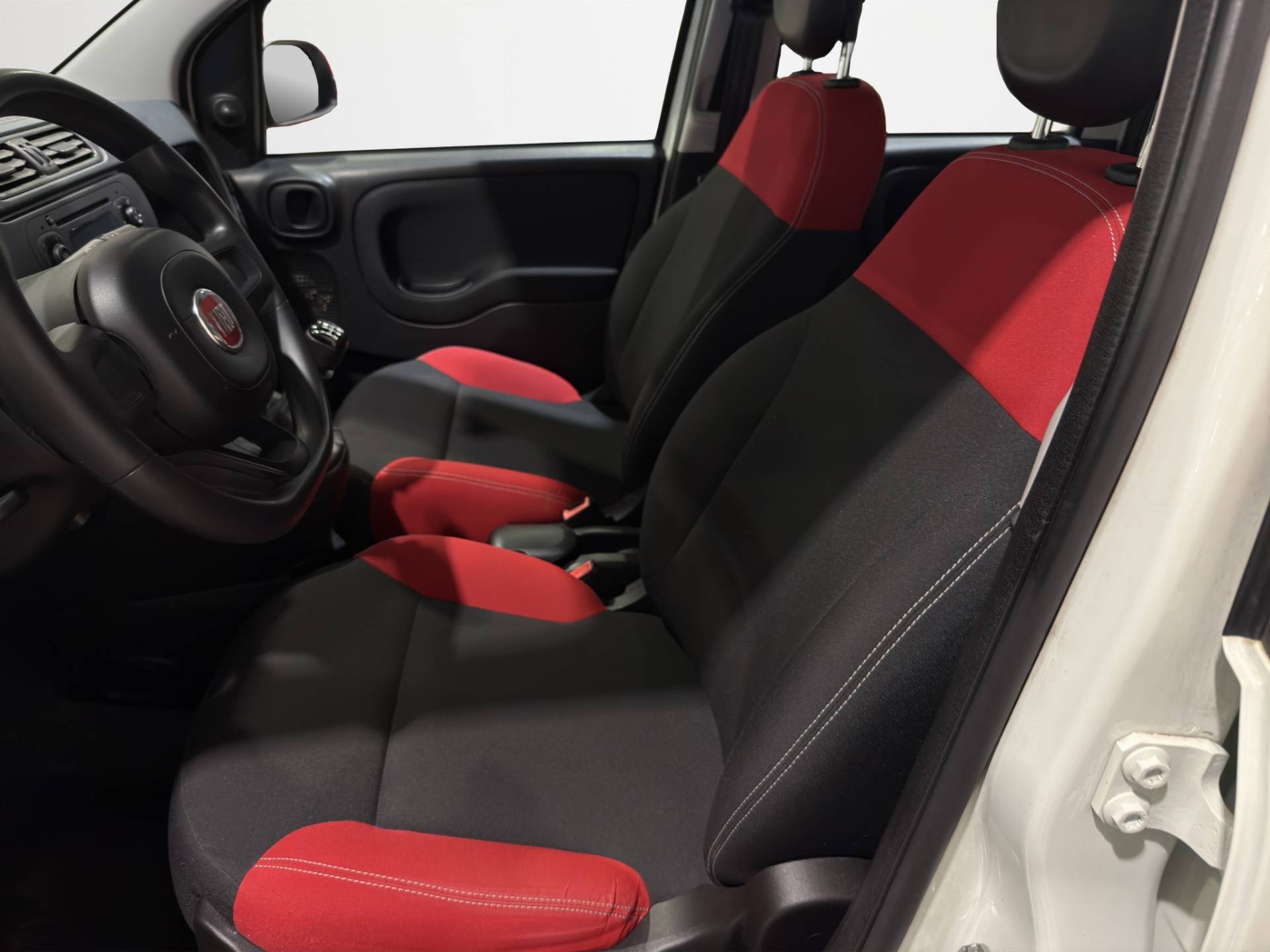 Auto Venduta - FIAT Panda Panda 1.2 Pop 69cv usata in pronta consegna - Brandini