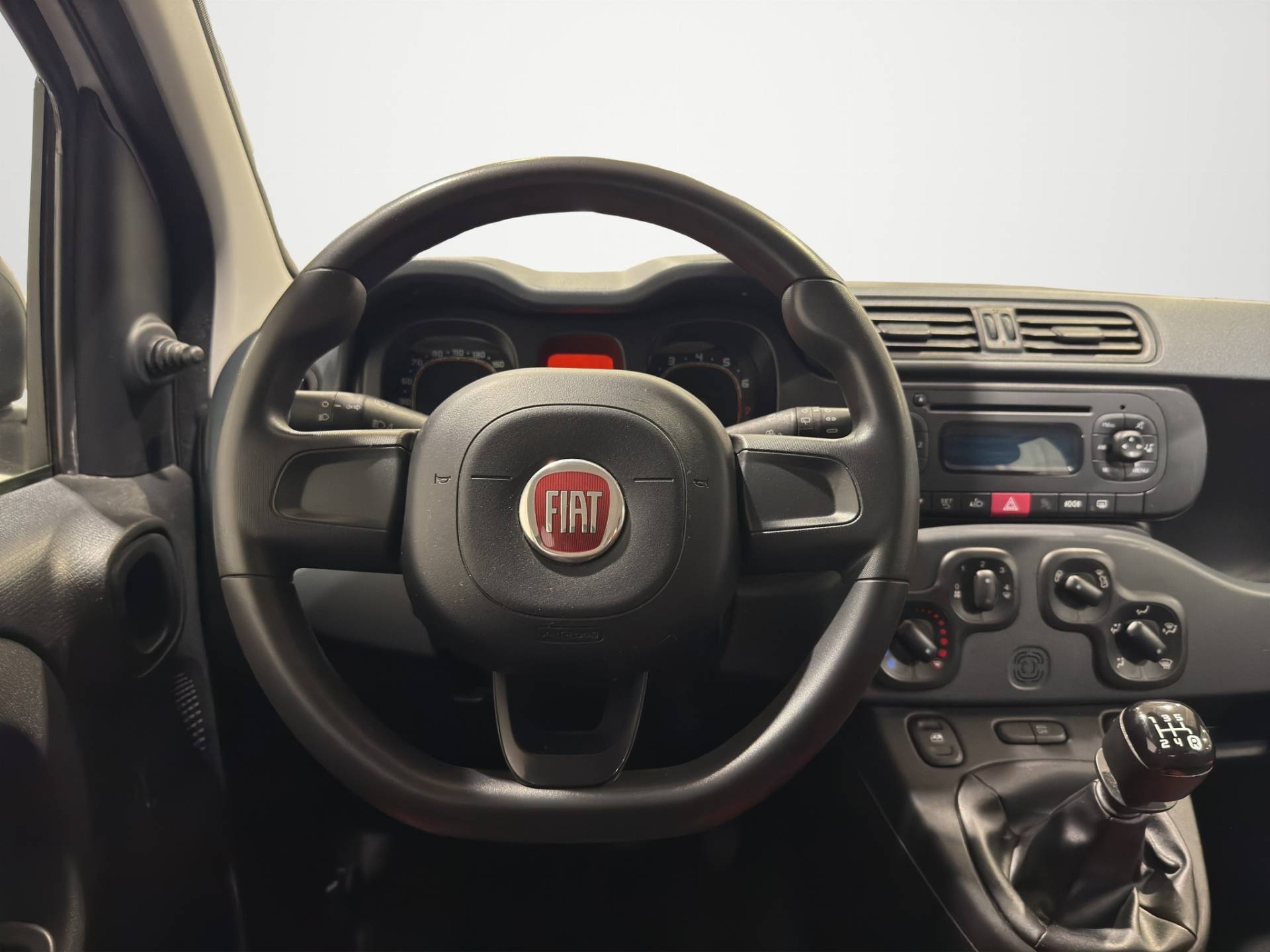 Auto Venduta - FIAT Panda Panda 1.2 Pop 69cv usata in pronta consegna - Brandini
