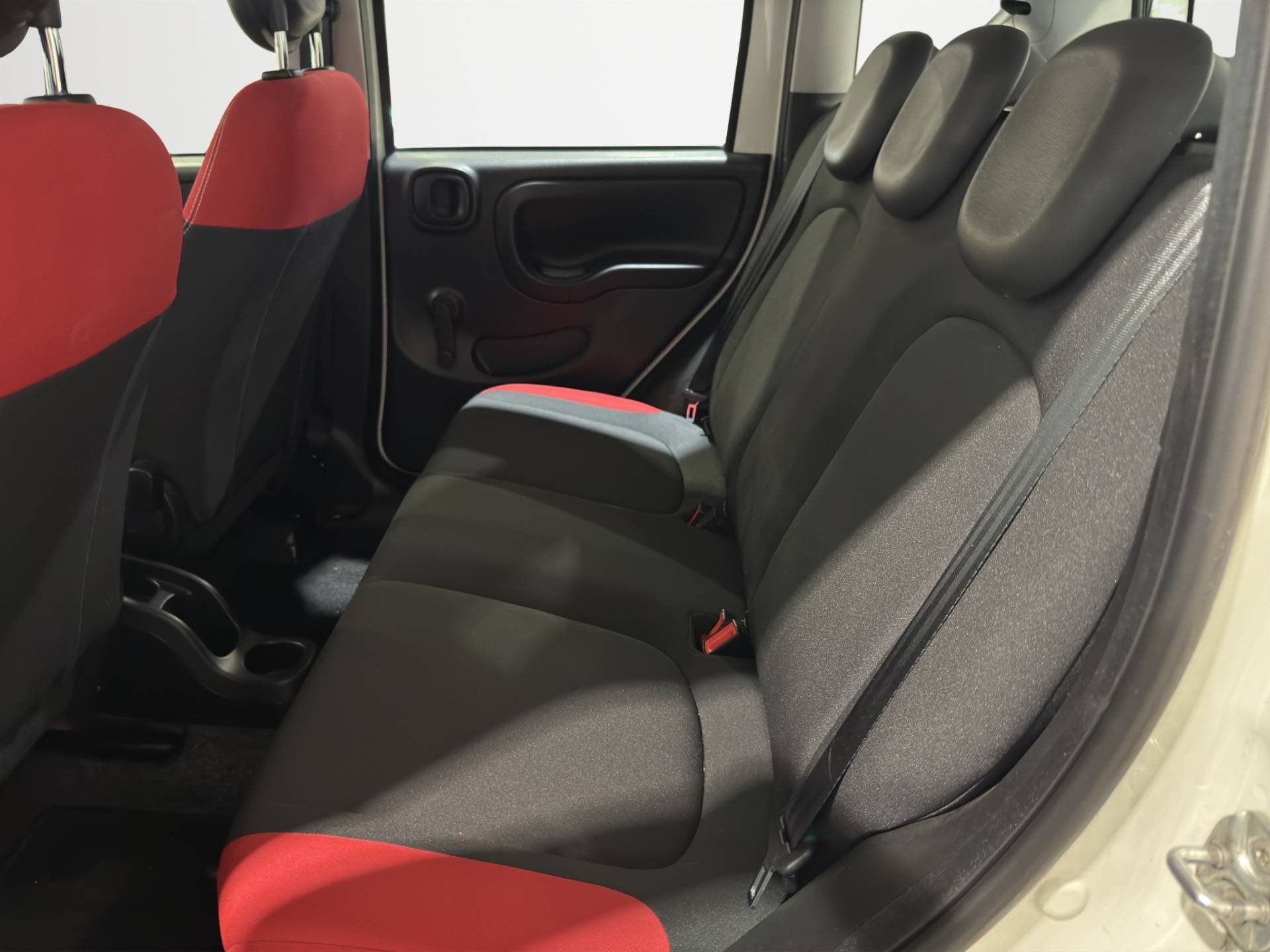 Auto Venduta - FIAT Panda Panda 1.2 Pop 69cv usata in pronta consegna - Brandini