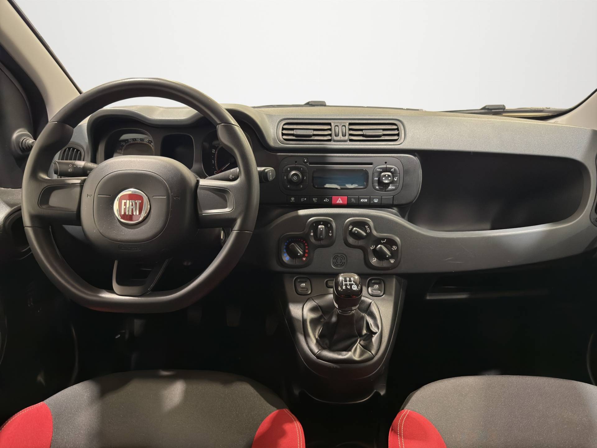 Auto Venduta - FIAT Panda Panda 1.2 Pop 69cv usata in pronta consegna - Brandini