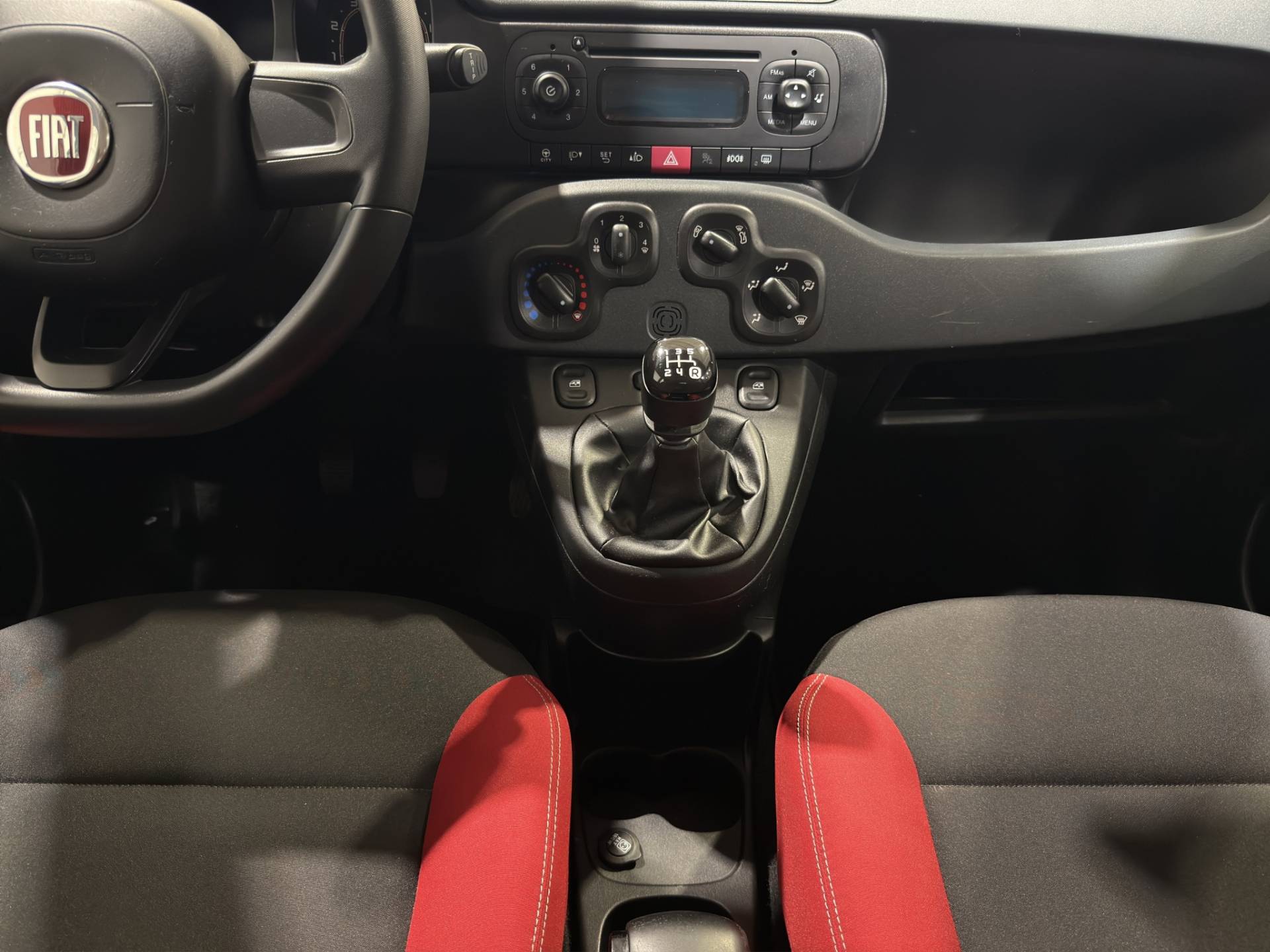 Auto Venduta - FIAT Panda Panda 1.2 Pop 69cv usata in pronta consegna - Brandini