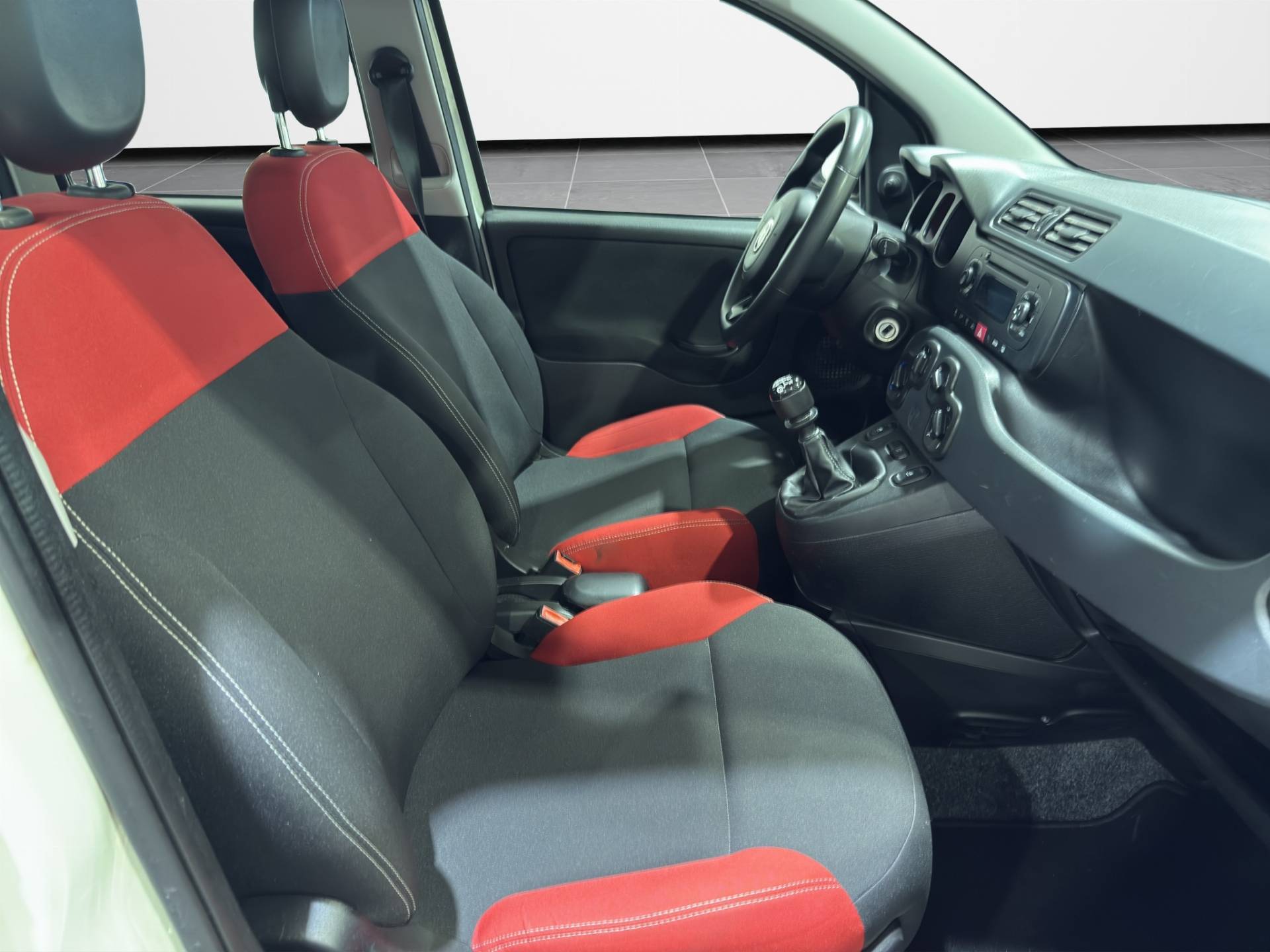 Auto Venduta - FIAT Panda Panda 1.2 Pop 69cv usata in pronta consegna - Brandini