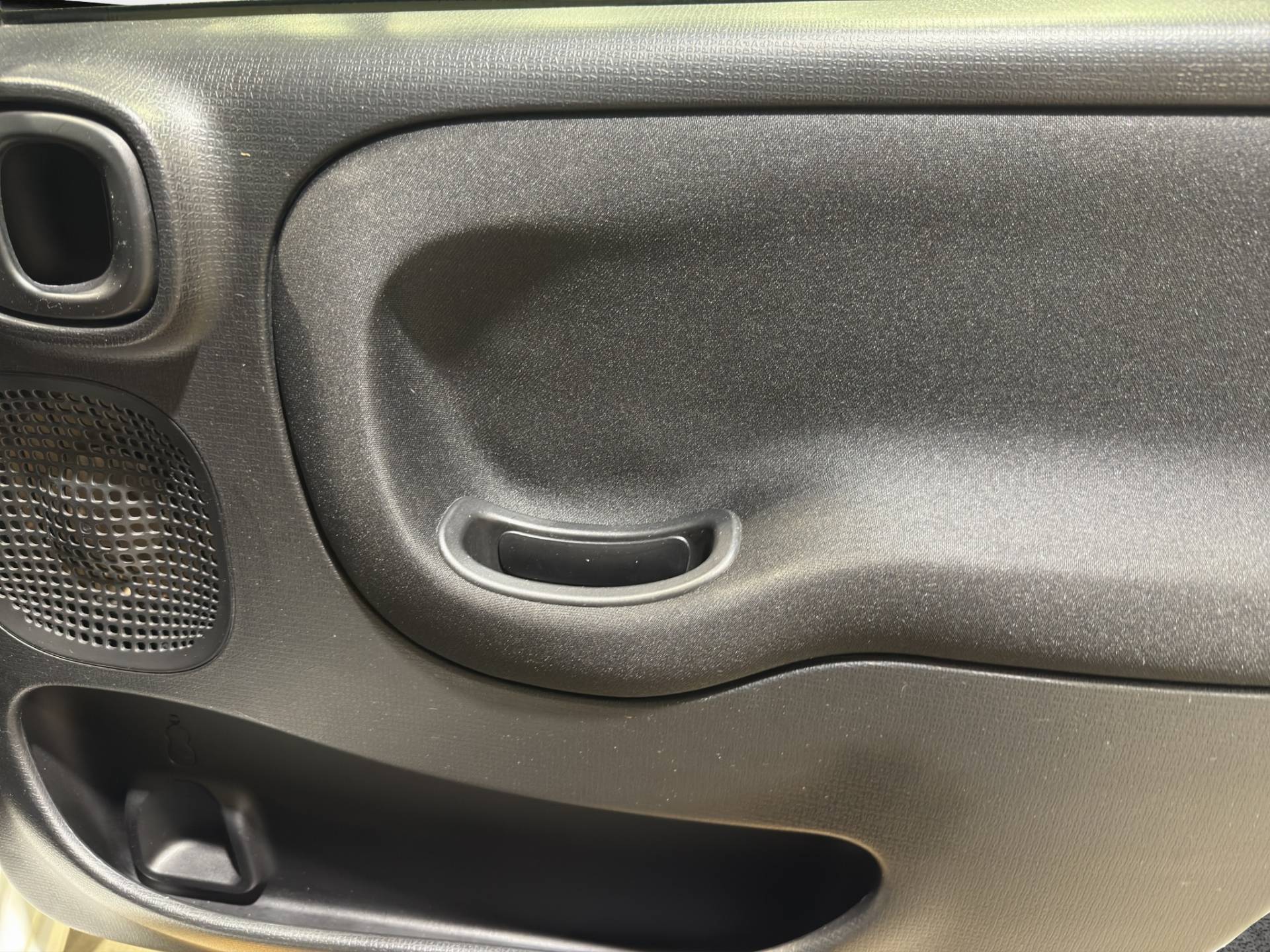 Auto Venduta - FIAT Panda Panda 1.2 Pop 69cv usata in pronta consegna - Brandini