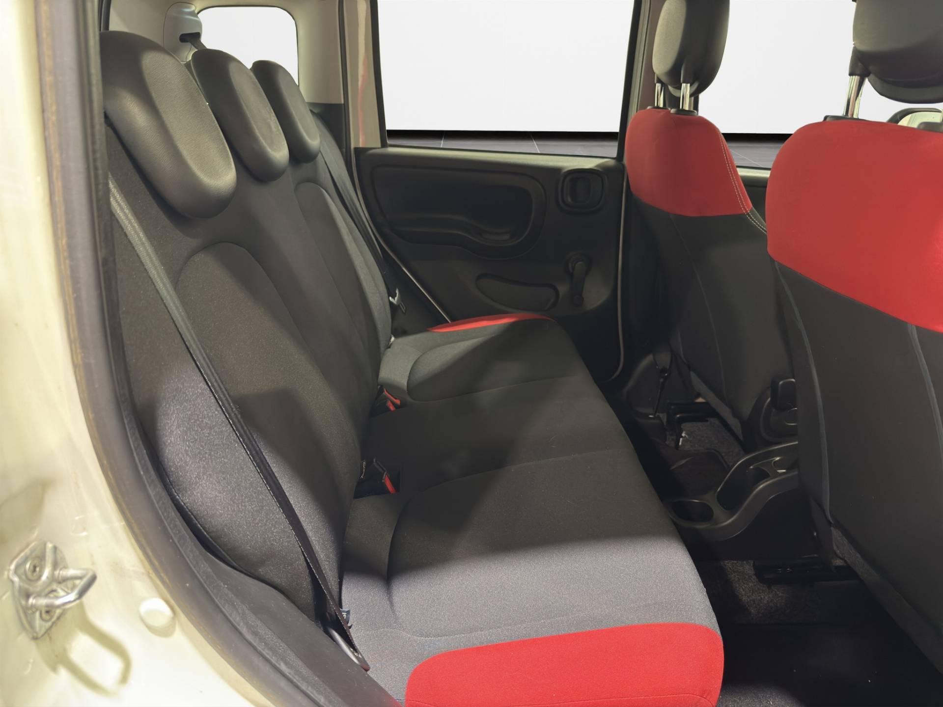 Auto Venduta - FIAT Panda Panda 1.2 Pop 69cv usata in pronta consegna - Brandini