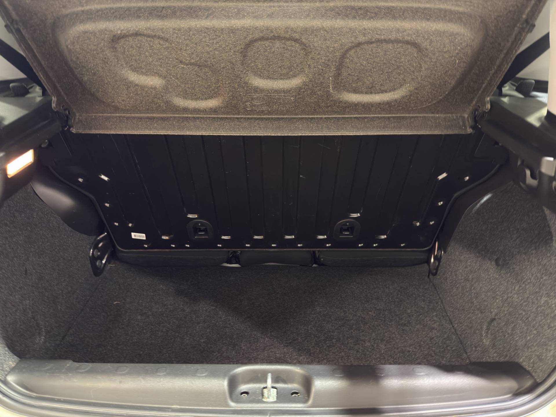 Auto Venduta - FIAT Panda Panda 1.2 Pop 69cv usata in pronta consegna - Brandini