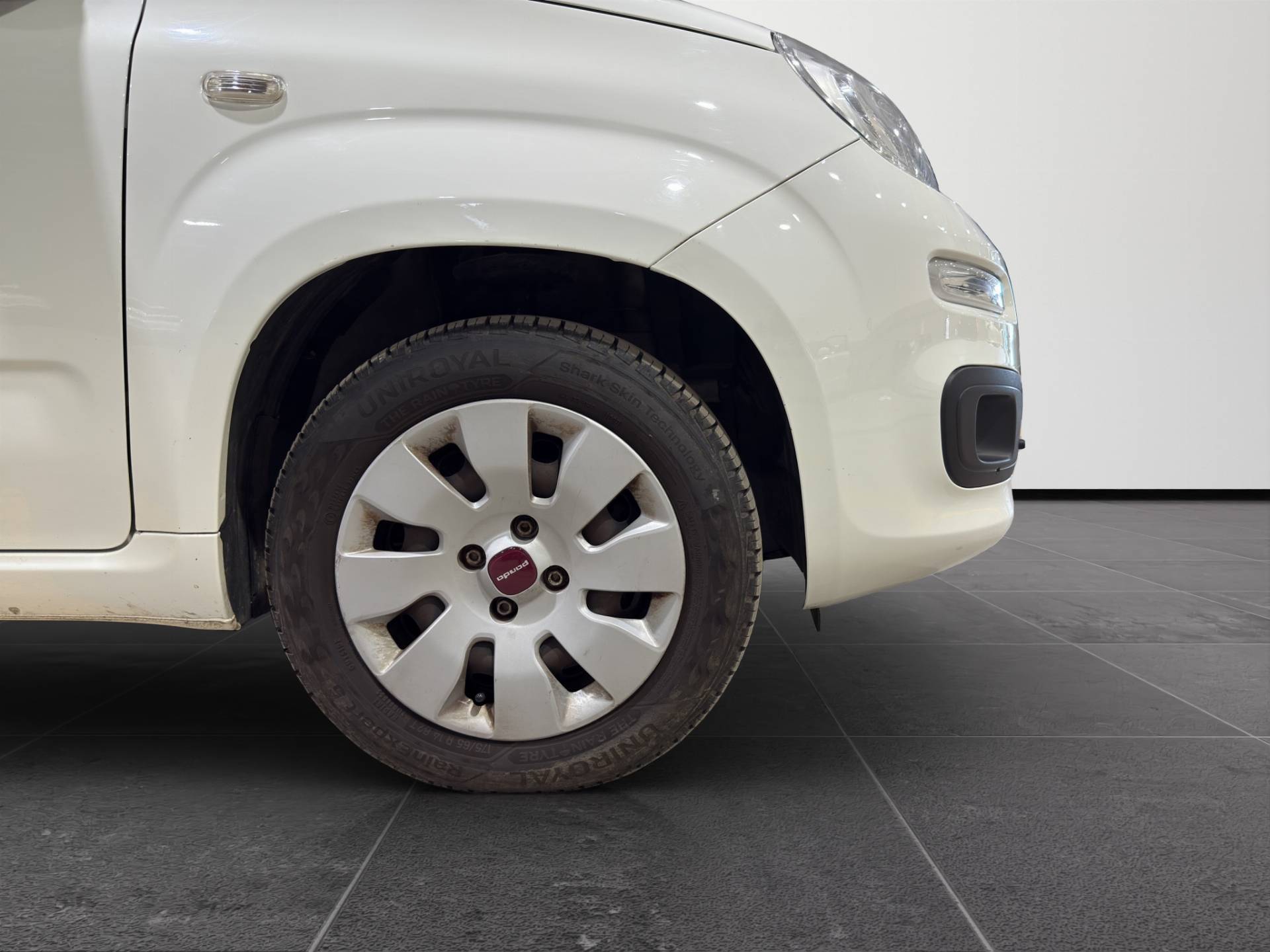 Auto Venduta - FIAT Panda Panda 1.2 Pop 69cv usata in pronta consegna - Brandini