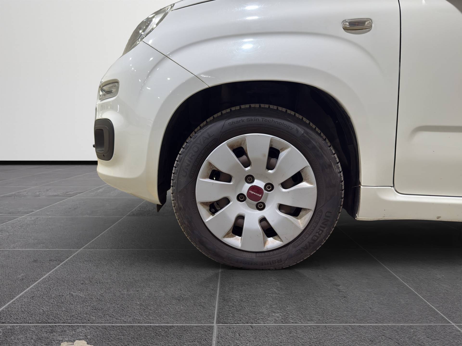 Auto Venduta - FIAT Panda Panda 1.2 Pop 69cv usata in pronta consegna - Brandini