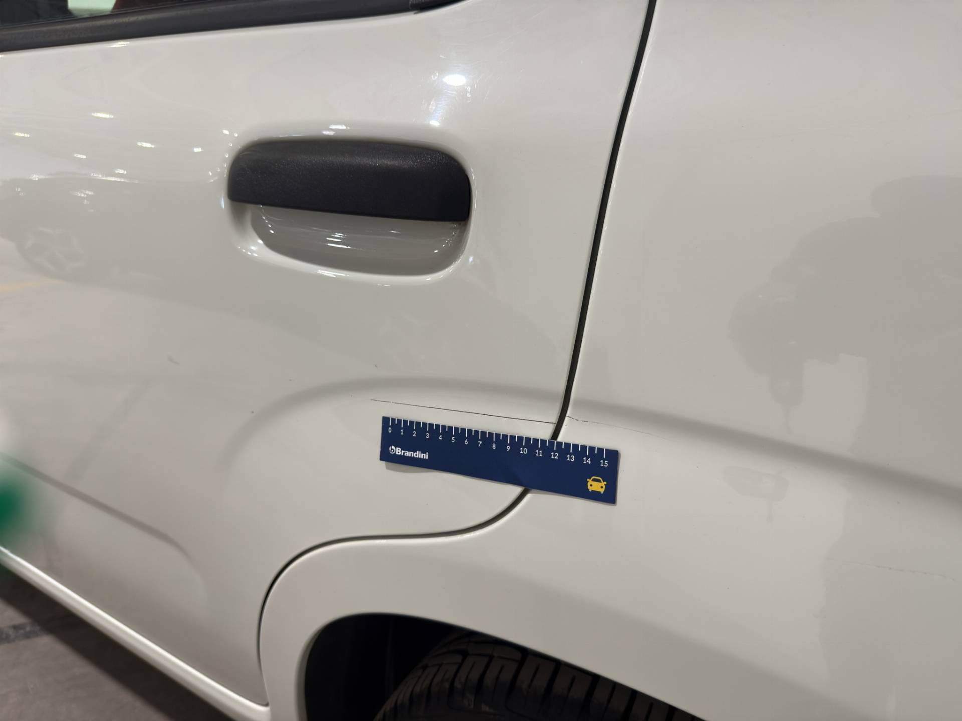 Auto Venduta - FIAT Panda Panda 1.2 Pop 69cv usata in pronta consegna - Brandini