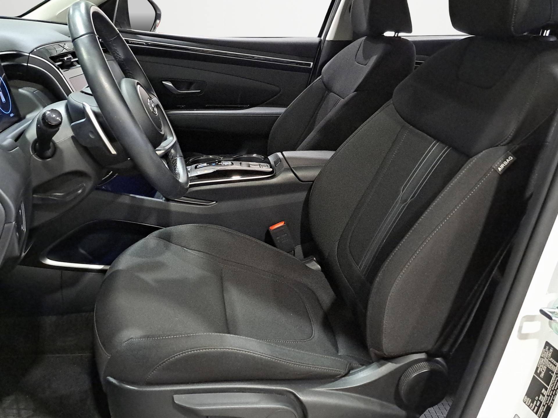 HYUNDAI Tucson Tucson 1.6 phev Xline Hyundai Smart Sense+ Advanced 4wd auto usata in pronta consegna - Brandini