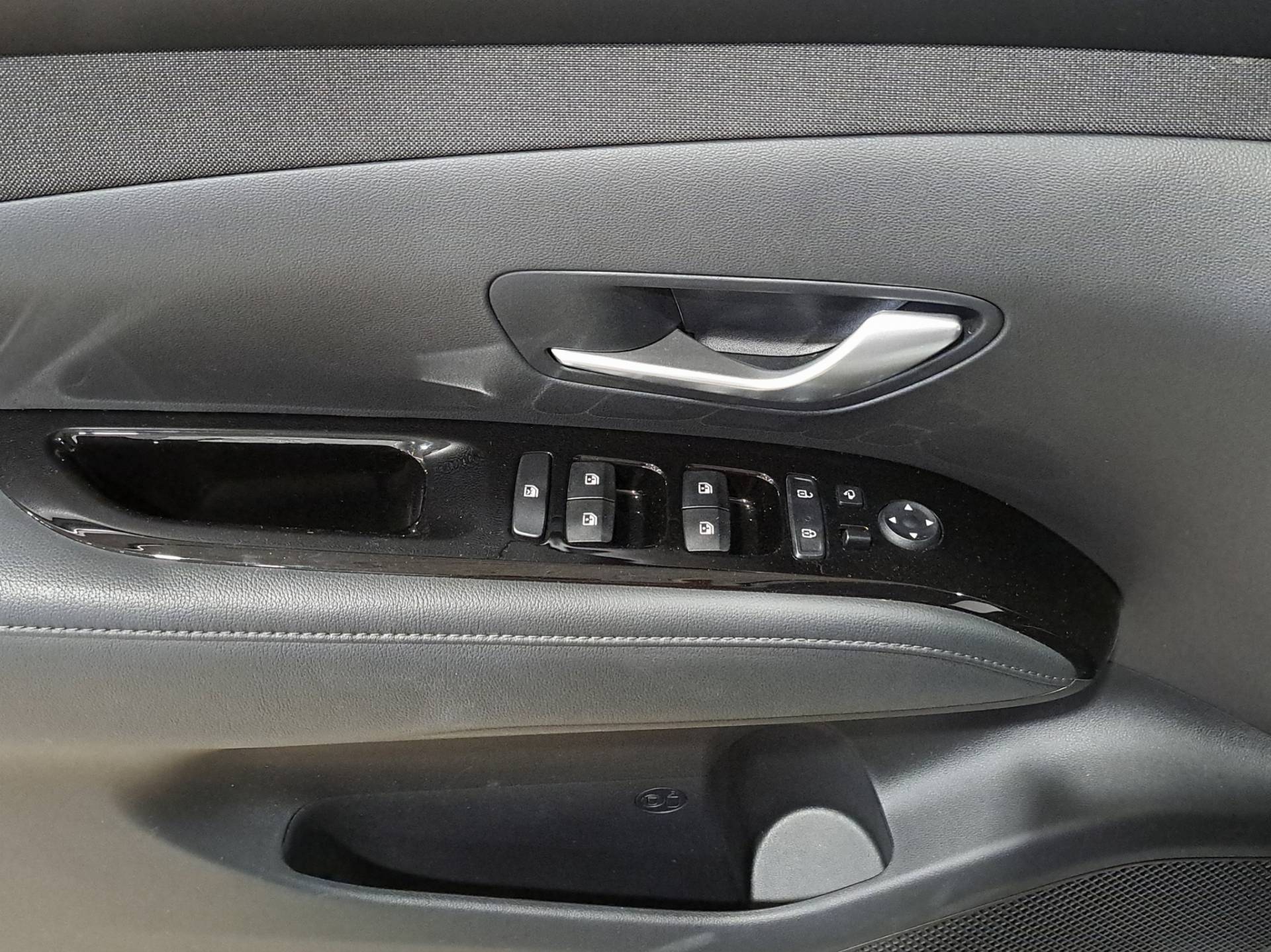 HYUNDAI Tucson Tucson 1.6 phev Xline Hyundai Smart Sense+ Advanced 4wd auto usata in pronta consegna - Brandini