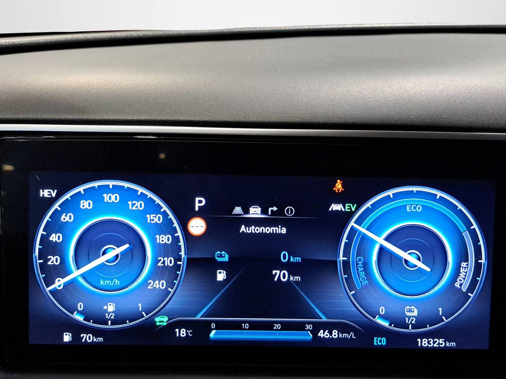 HYUNDAI Tucson Tucson 1.6 phev Xline Hyundai Smart Sense+ Advanced 4wd auto usata in pronta consegna - Brandini