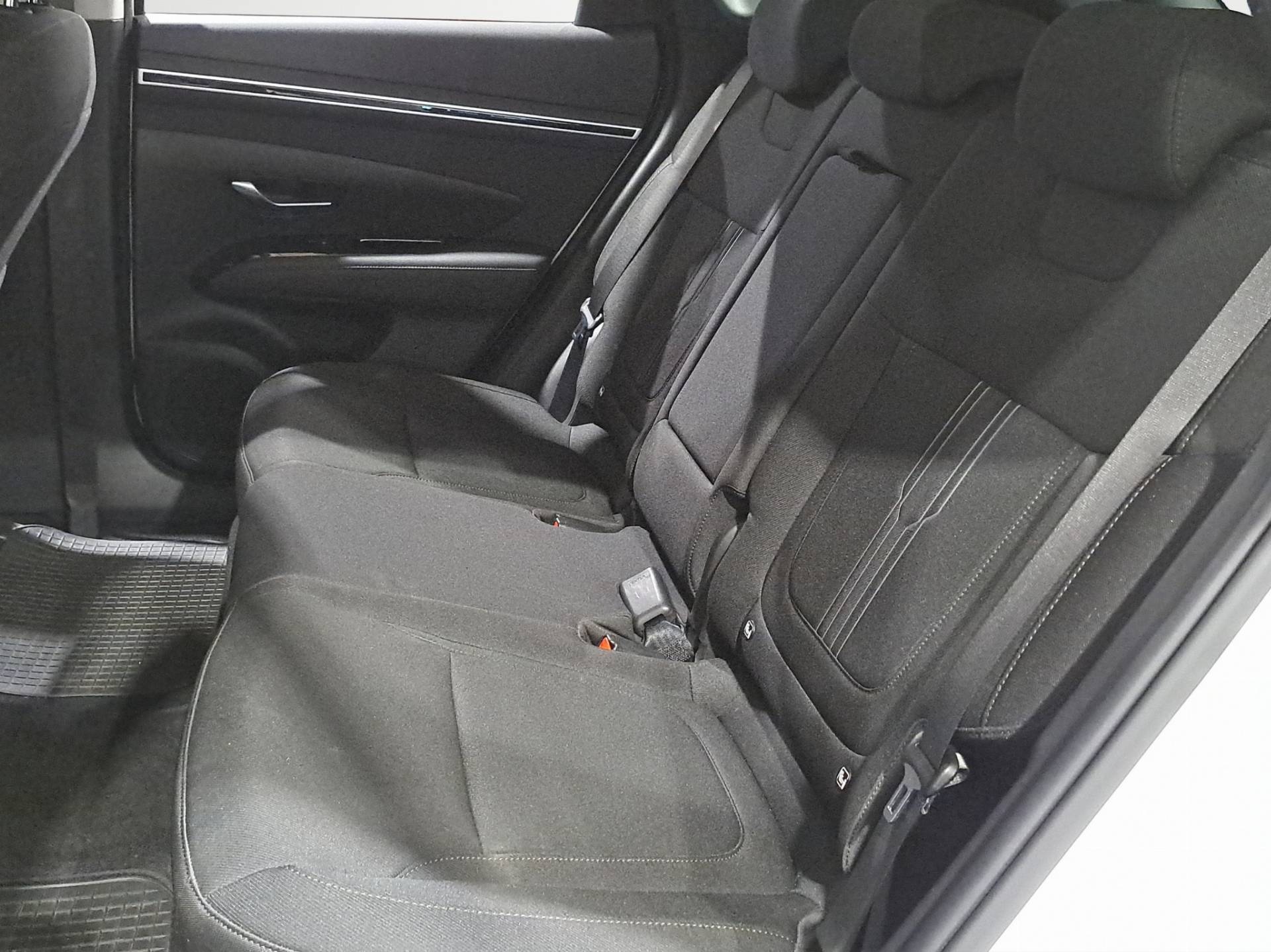 HYUNDAI Tucson Tucson 1.6 phev Xline Hyundai Smart Sense+ Advanced 4wd auto usata in pronta consegna - Brandini