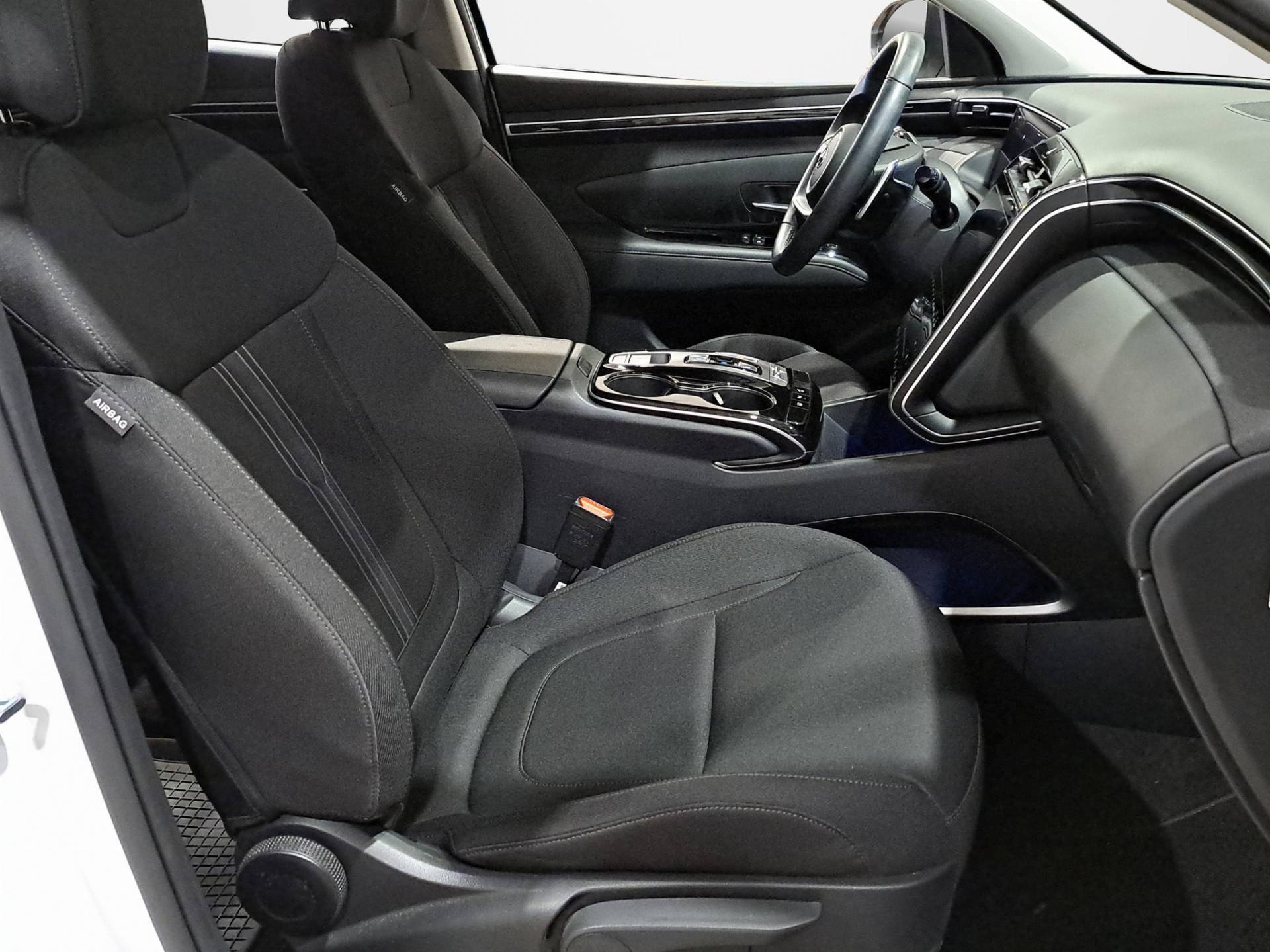 HYUNDAI Tucson Tucson 1.6 phev Xline Hyundai Smart Sense+ Advanced 4wd auto usata in pronta consegna - Brandini