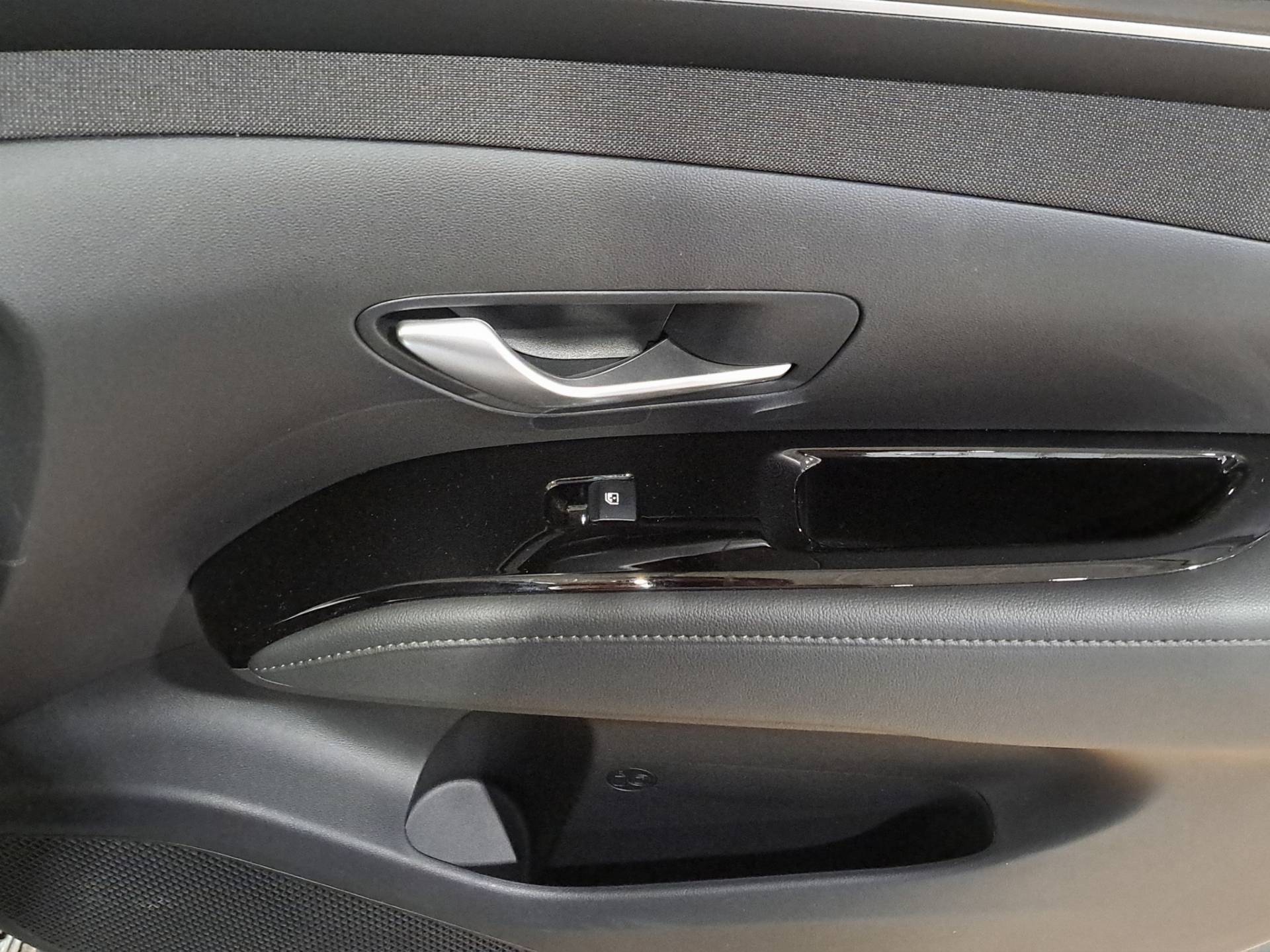 HYUNDAI Tucson Tucson 1.6 phev Xline Hyundai Smart Sense+ Advanced 4wd auto usata in pronta consegna - Brandini