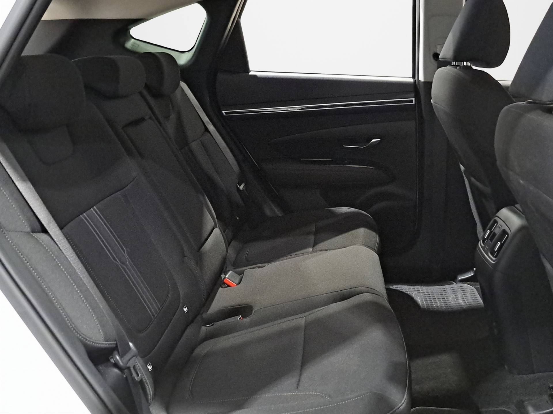 HYUNDAI Tucson Tucson 1.6 phev Xline Hyundai Smart Sense+ Advanced 4wd auto usata in pronta consegna - Brandini