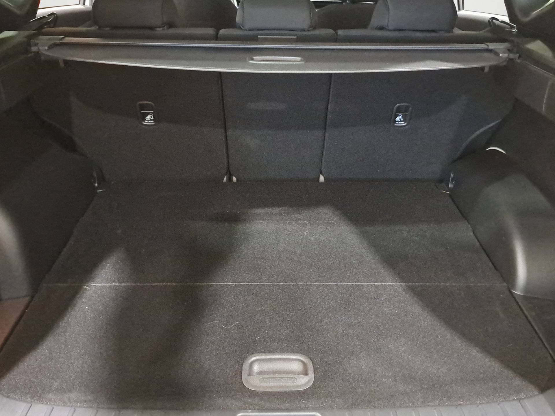 HYUNDAI Tucson Tucson 1.6 phev Xline Hyundai Smart Sense+ Advanced 4wd auto usata in pronta consegna - Brandini