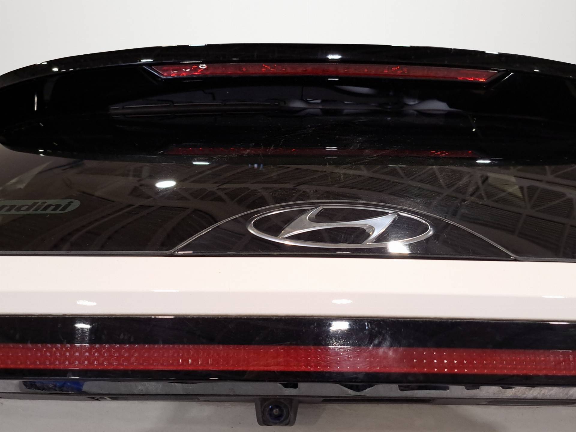 HYUNDAI Tucson Tucson 1.6 phev Xline Hyundai Smart Sense+ Advanced 4wd auto usata in pronta consegna - Brandini