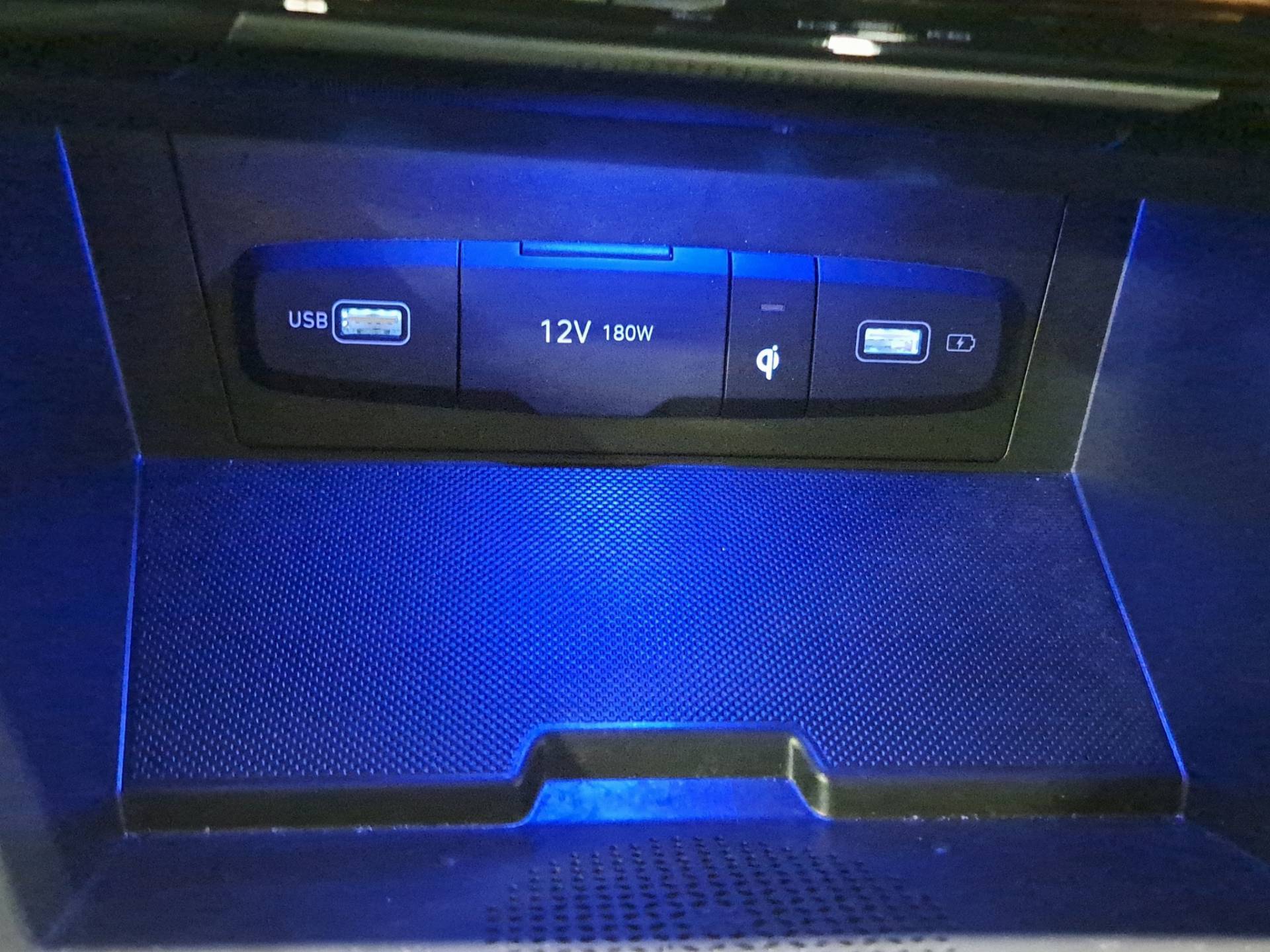 HYUNDAI Tucson Tucson 1.6 phev Xline Hyundai Smart Sense+ Advanced 4wd auto usata in pronta consegna - Brandini