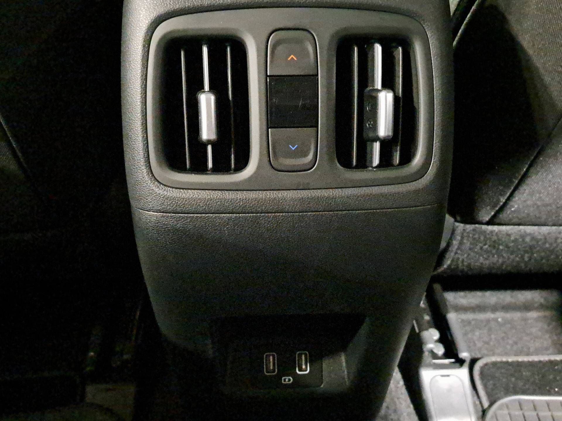 HYUNDAI Tucson Tucson 1.6 phev Xline Hyundai Smart Sense+ Advanced 4wd auto usata in pronta consegna - Brandini