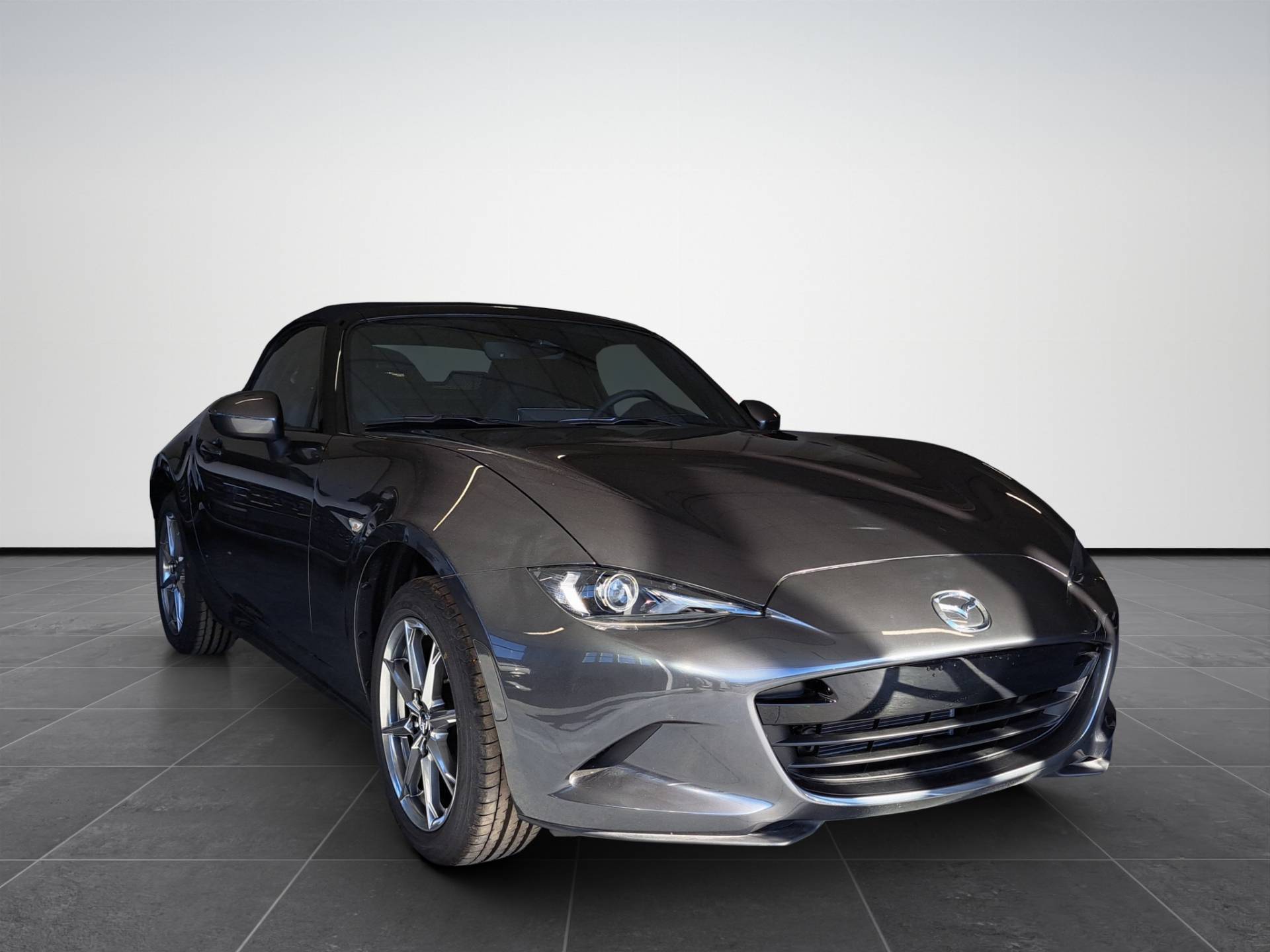 MAZDA MX-5 MX-5 1.5 Exclusive-Line Driver Assistance usata in pronta consegna - Brandini