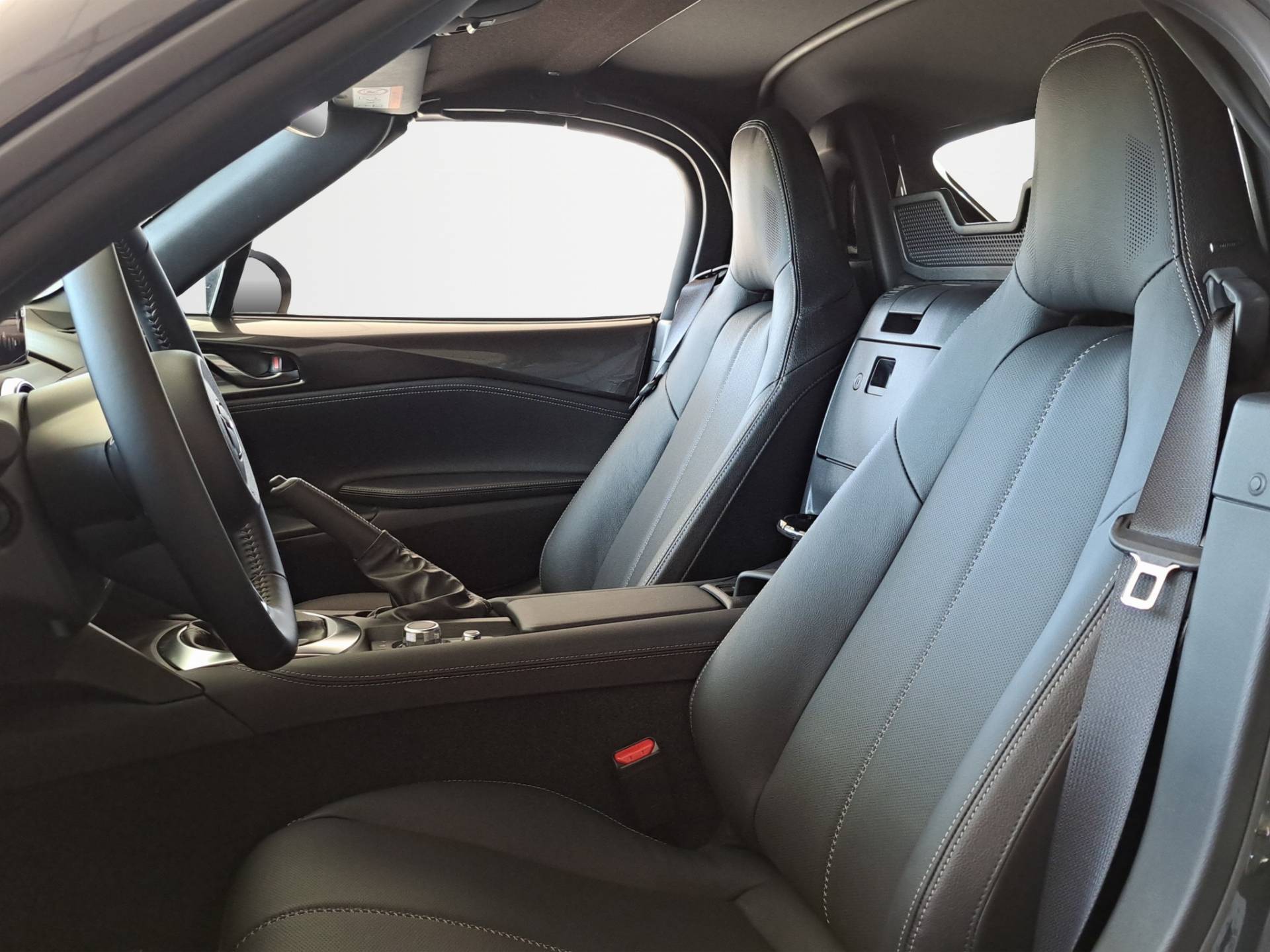 MAZDA MX-5 MX-5 1.5 Exclusive-Line Driver Assistance usata in pronta consegna - Brandini