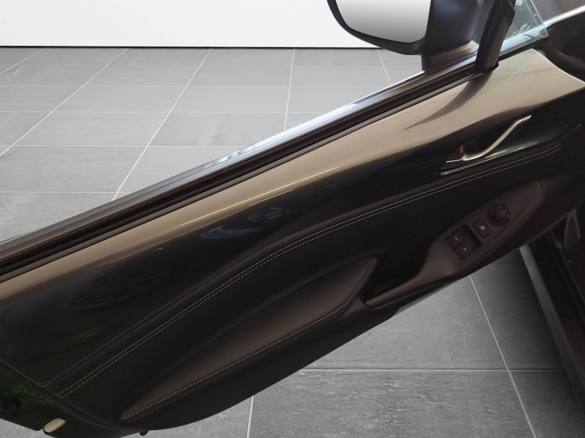 MAZDA MX-5 MX-5 1.5 Exclusive-Line Driver Assistance usata in pronta consegna - Brandini
