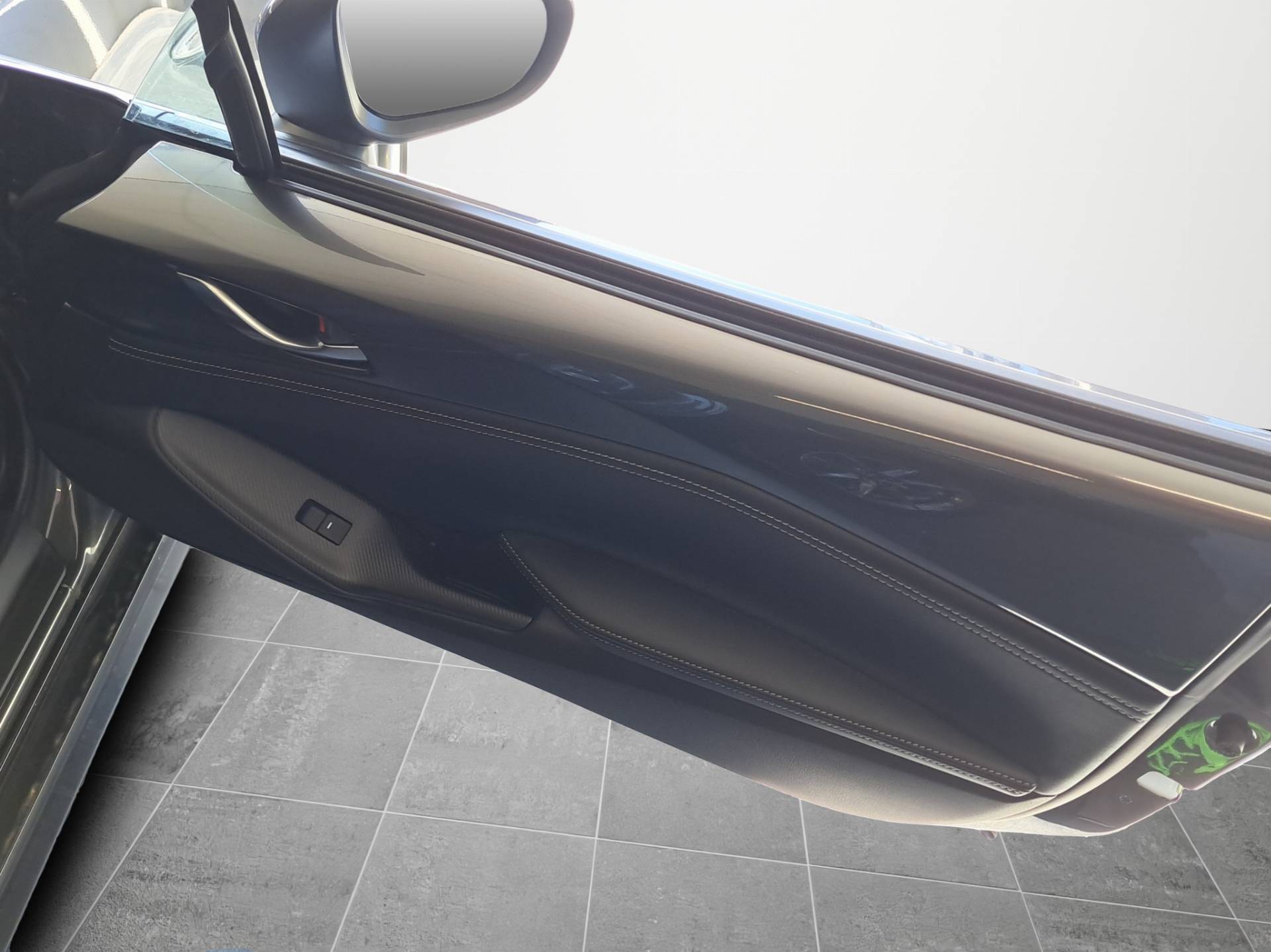 MAZDA MX-5 MX-5 1.5 Exclusive-Line Driver Assistance usata in pronta consegna - Brandini