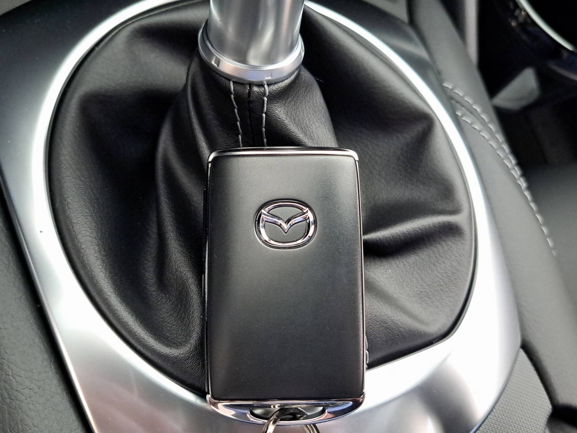 MAZDA MX-5 MX-5 1.5 Exclusive-Line Driver Assistance usata in pronta consegna - Brandini