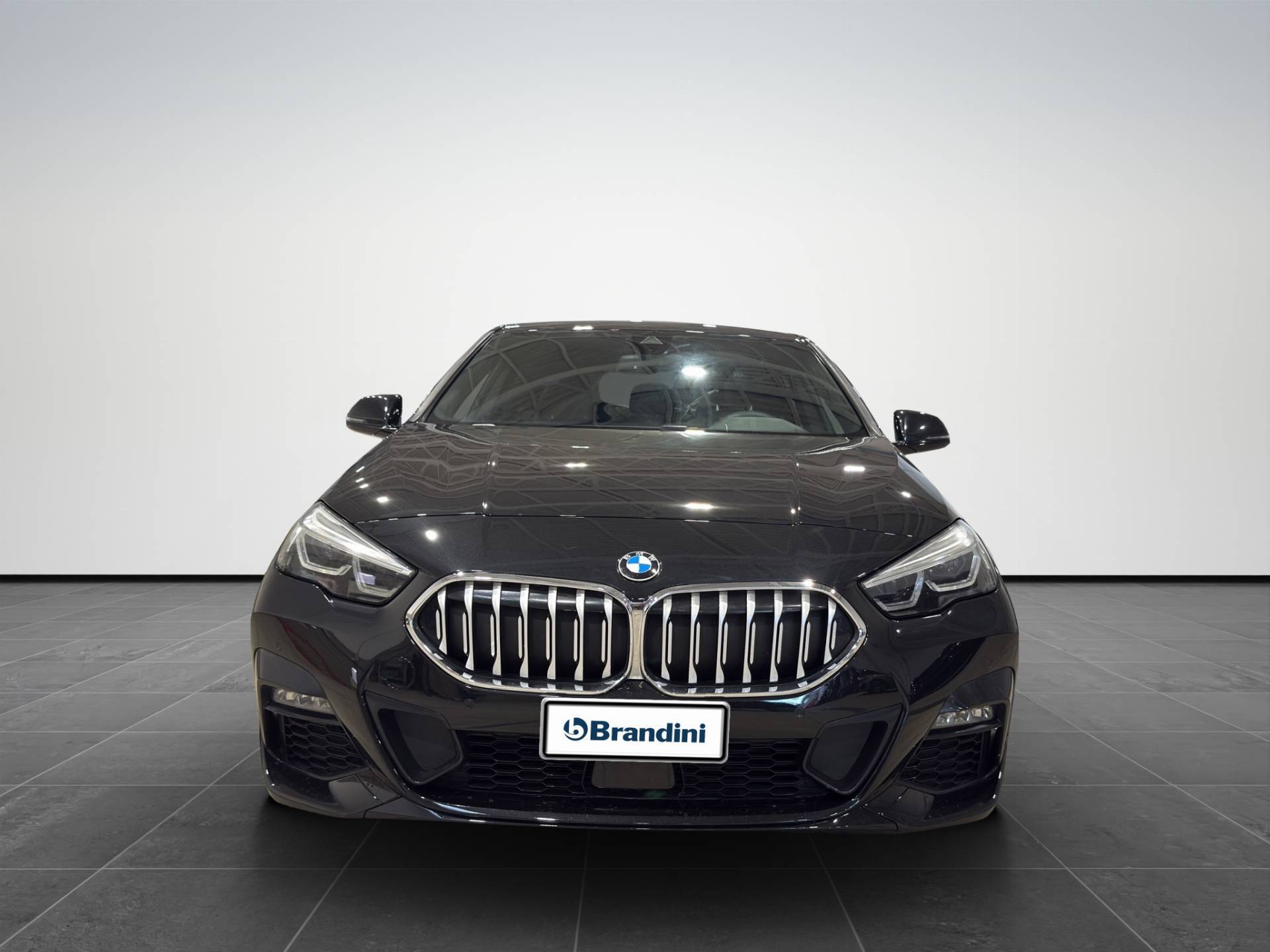 BMW Serie 2 Gran Coupe 220d Gran Coupe Msport auto usata in pronta consegna - Brandini