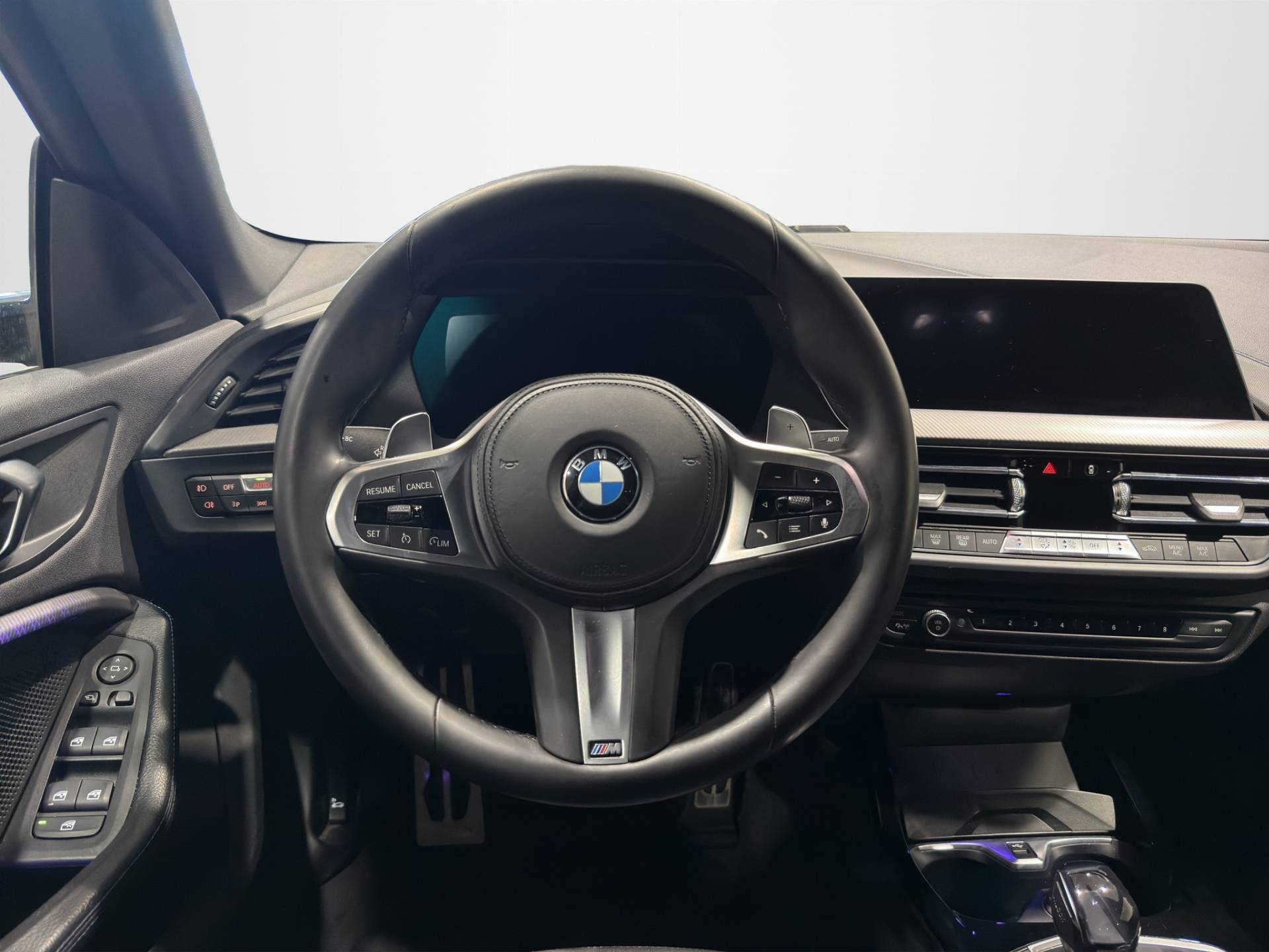 BMW Serie 2 Gran Coupe 220d Gran Coupe Msport auto usata in pronta consegna - Brandini