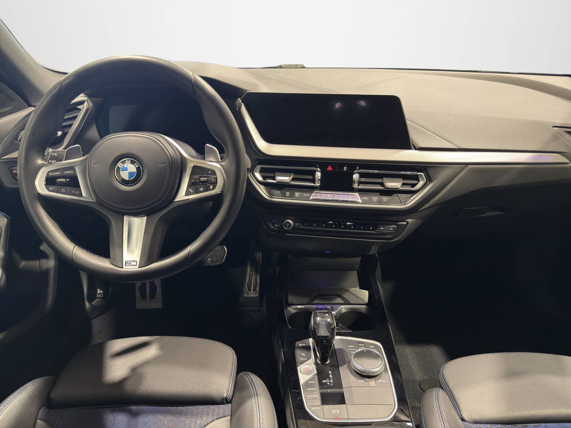 BMW Serie 2 Gran Coupe 220d Gran Coupe Msport auto usata in pronta consegna - Brandini