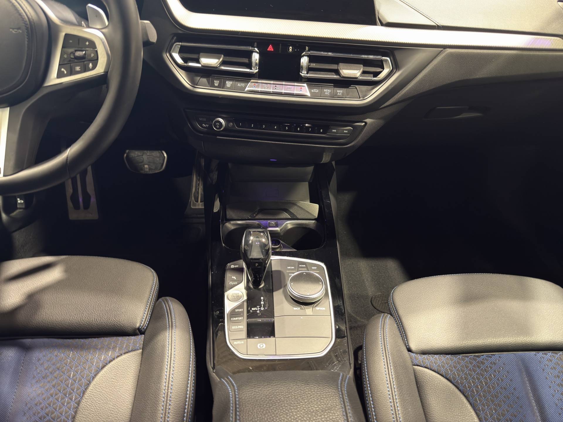 BMW Serie 2 Gran Coupe 220d Gran Coupe Msport auto usata in pronta consegna - Brandini