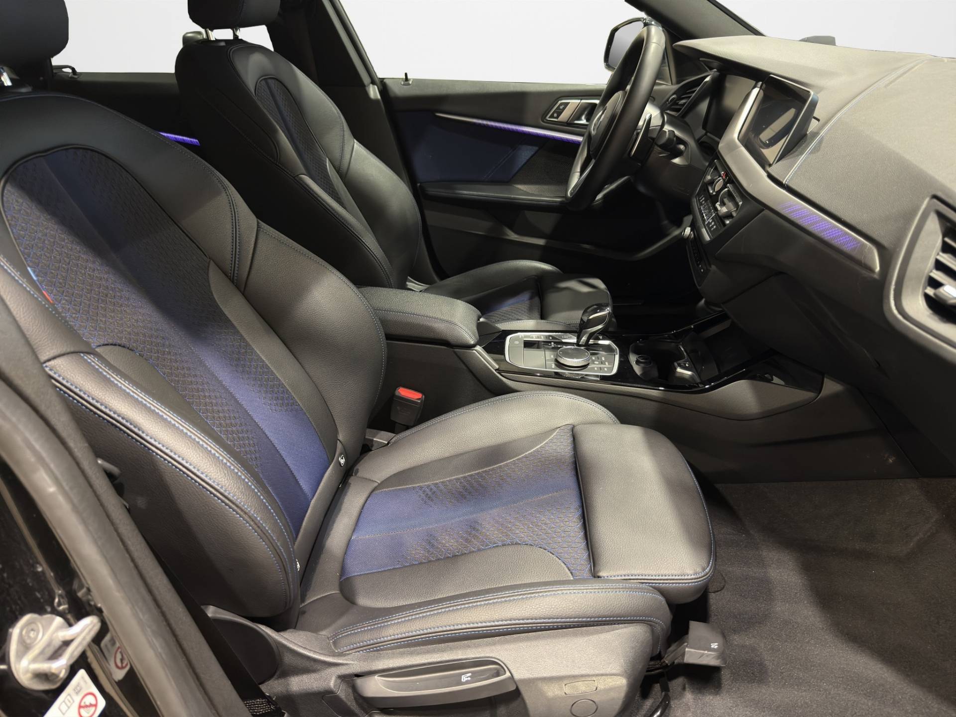 BMW Serie 2 Gran Coupe 220d Gran Coupe Msport auto usata in pronta consegna - Brandini