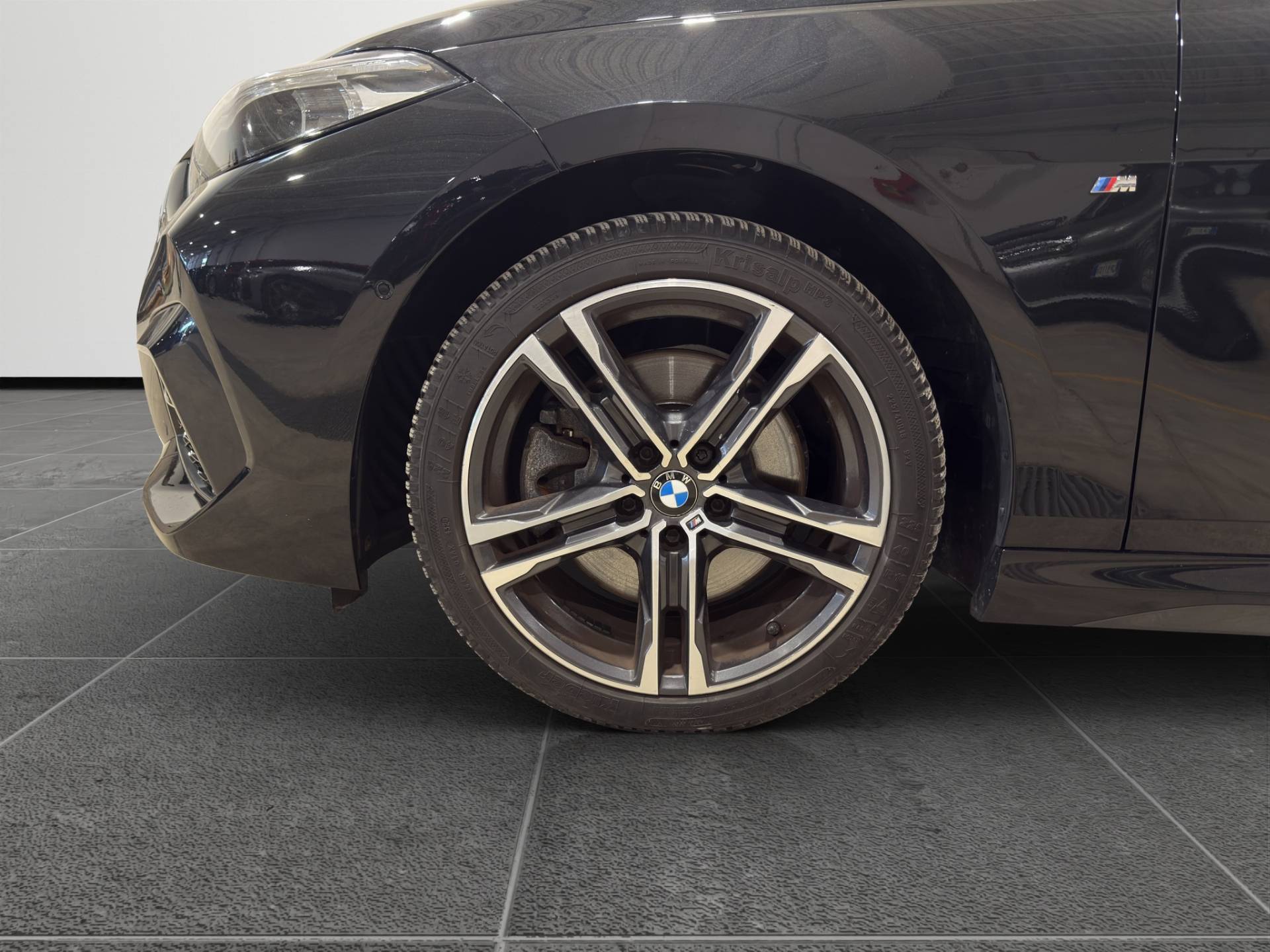 BMW Serie 2 Gran Coupe 220d Gran Coupe Msport auto usata in pronta consegna - Brandini