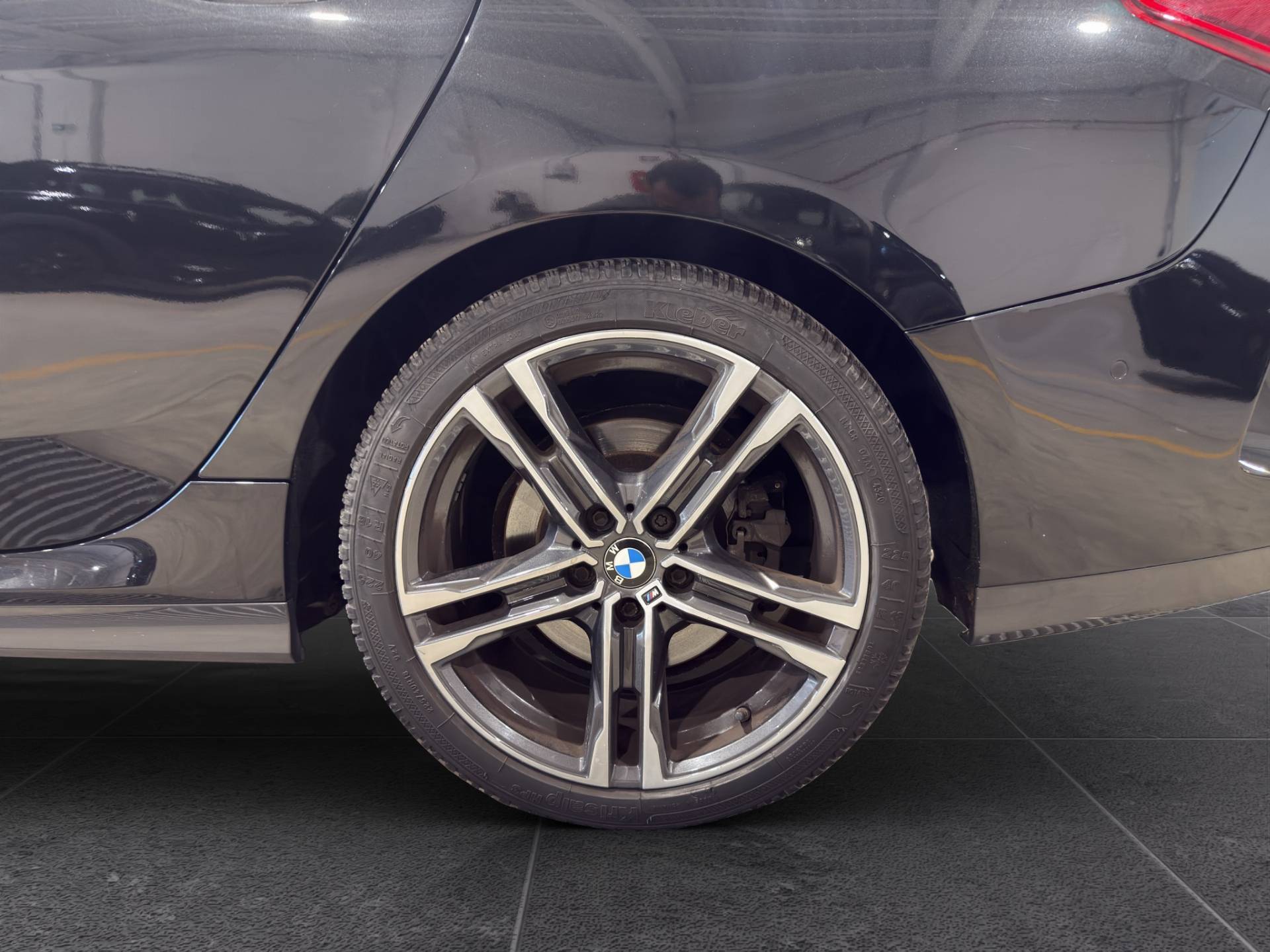 BMW Serie 2 Gran Coupe 220d Gran Coupe Msport auto usata in pronta consegna - Brandini