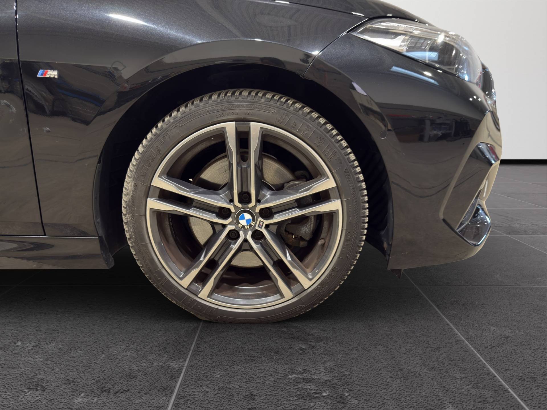 BMW Serie 2 Gran Coupe 220d Gran Coupe Msport auto usata in pronta consegna - Brandini