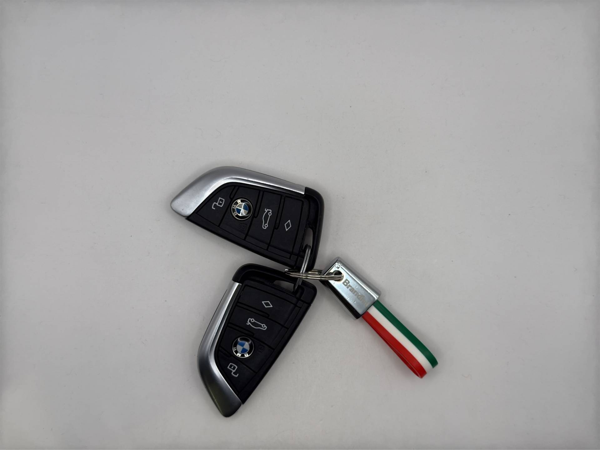BMW Serie 2 Gran Coupe 220d Gran Coupe Msport auto usata in pronta consegna - Brandini
