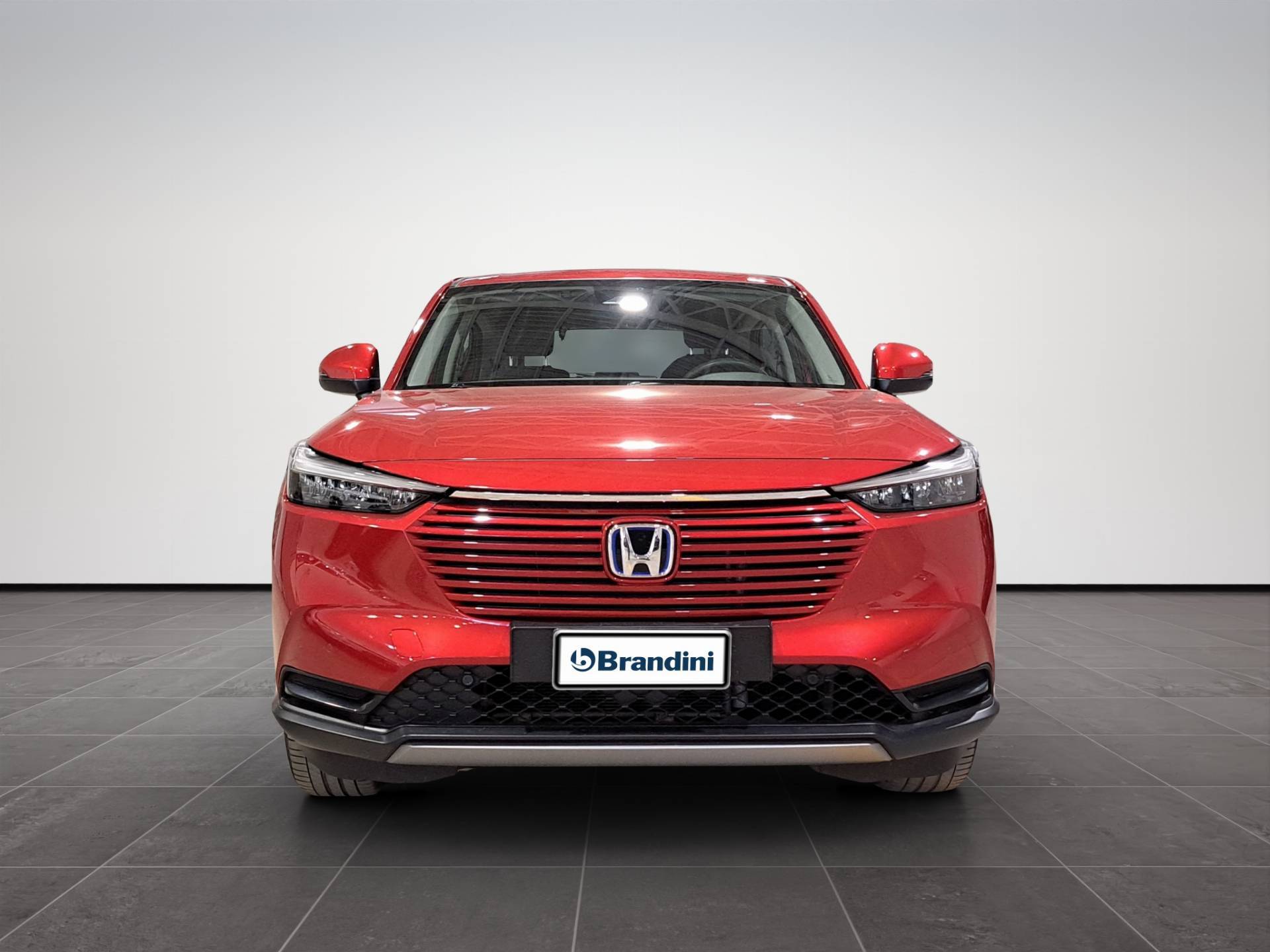 Auto Venduta - HONDA HR-V HR-V 1.5 hev Elegance ecvt usata in pronta consegna - Brandini
