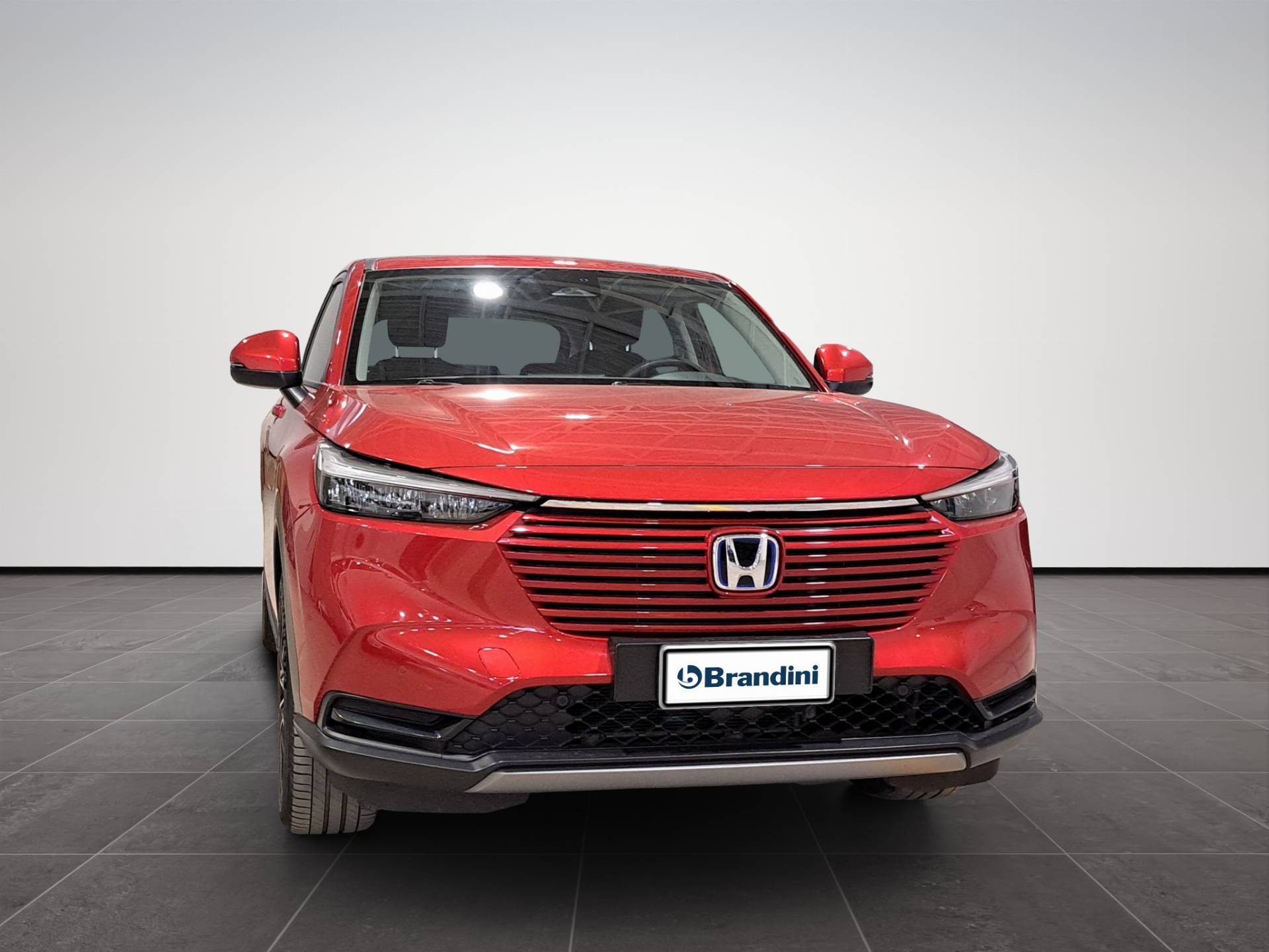 Auto Venduta - HONDA HR-V HR-V 1.5 hev Elegance ecvt usata in pronta consegna - Brandini