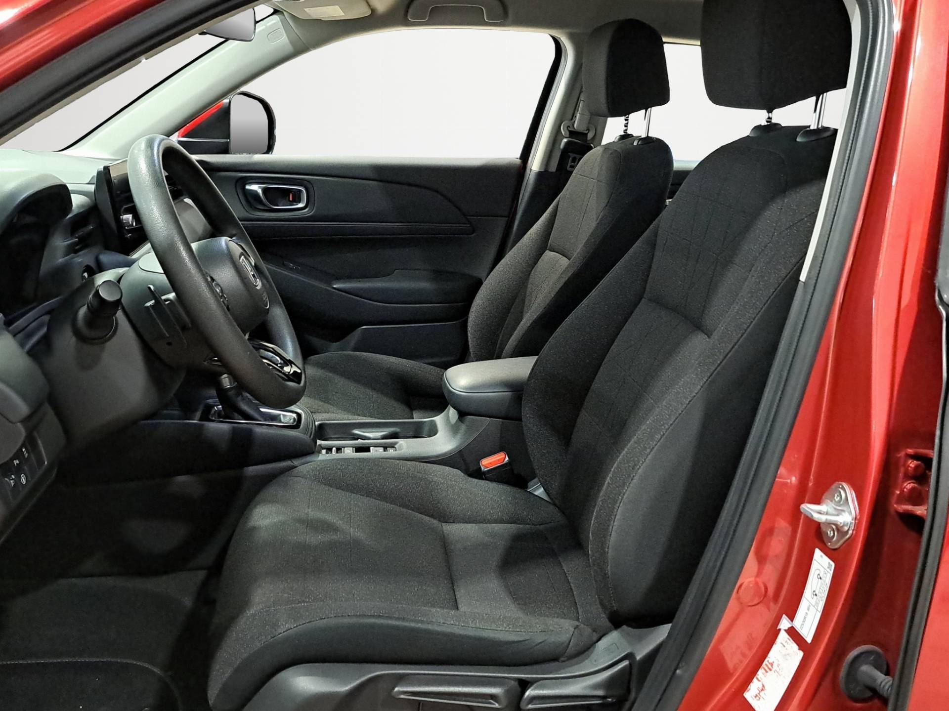 Auto Venduta - HONDA HR-V HR-V 1.5 hev Elegance ecvt usata in pronta consegna - Brandini