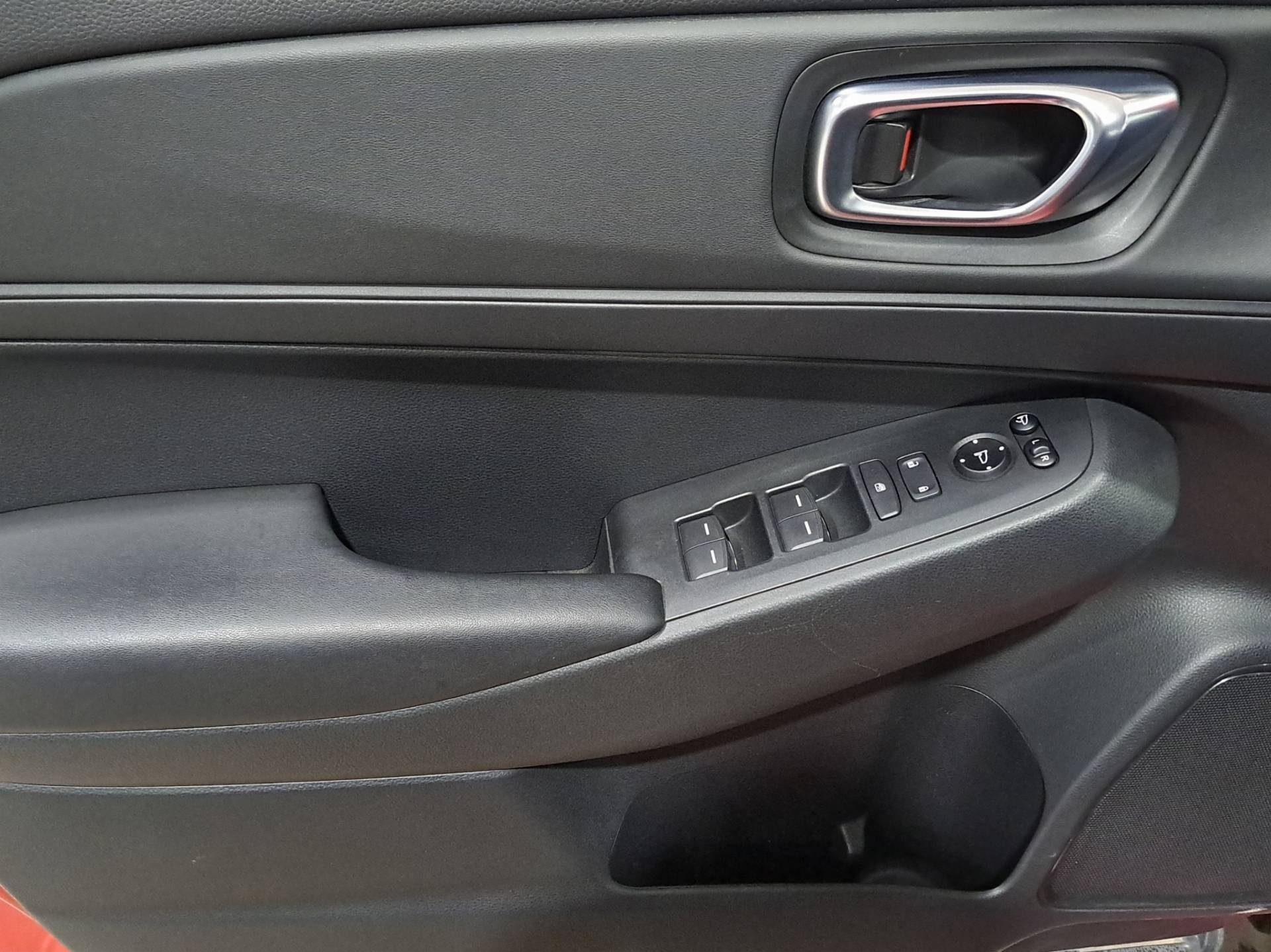 Auto Venduta - HONDA HR-V HR-V 1.5 hev Elegance ecvt usata in pronta consegna - Brandini