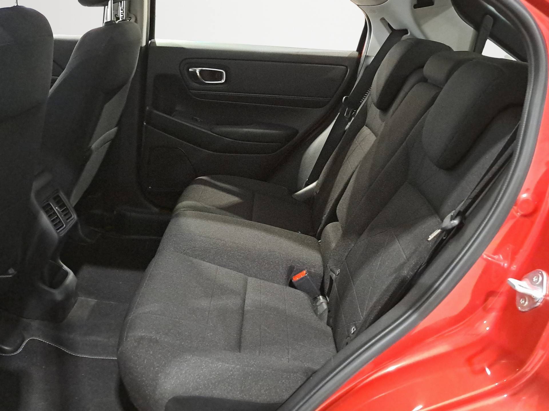 Auto Venduta - HONDA HR-V HR-V 1.5 hev Elegance ecvt usata in pronta consegna - Brandini
